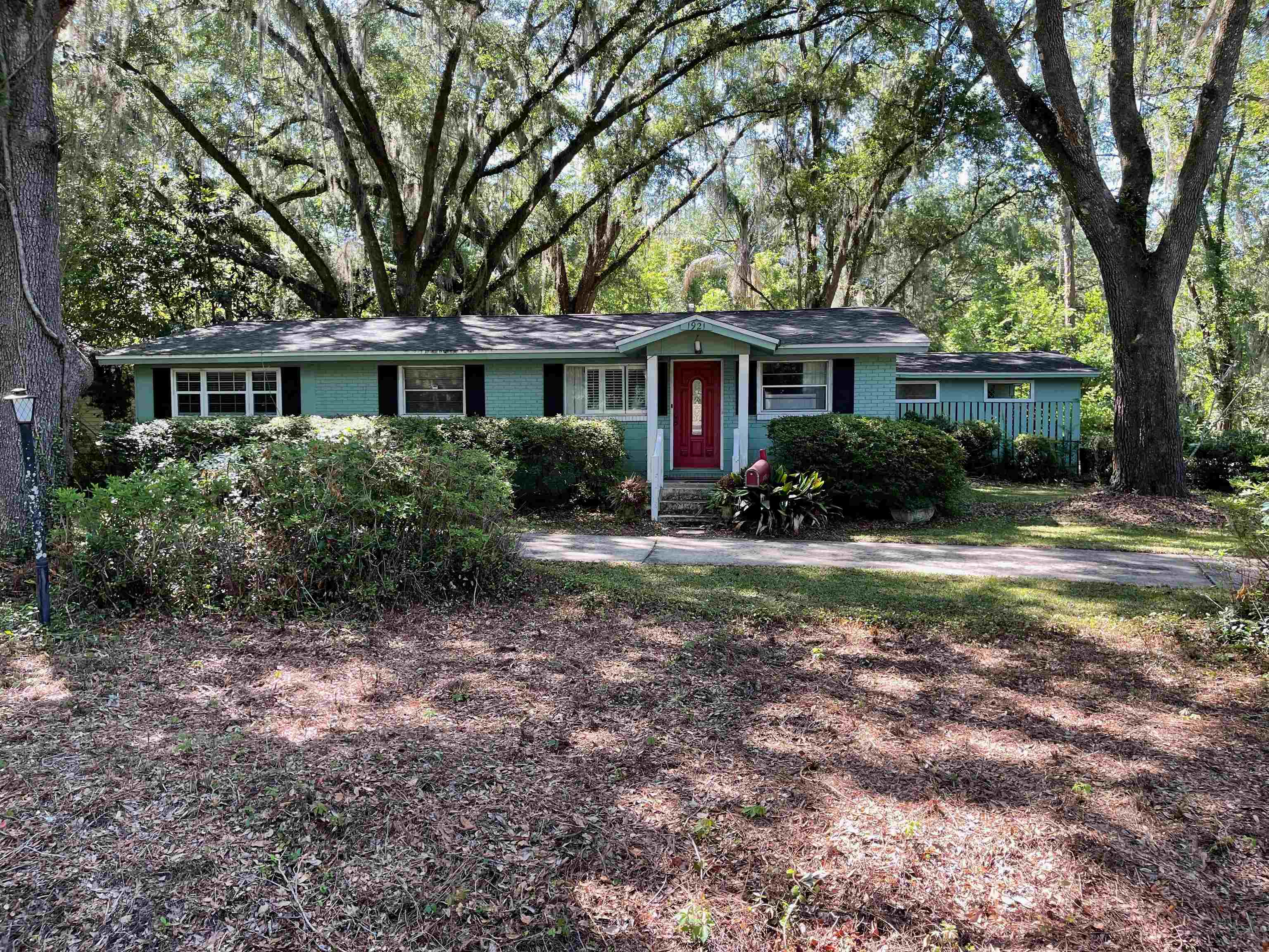 1921 Longview Drive, TALLAHASSEE, FL 32303
