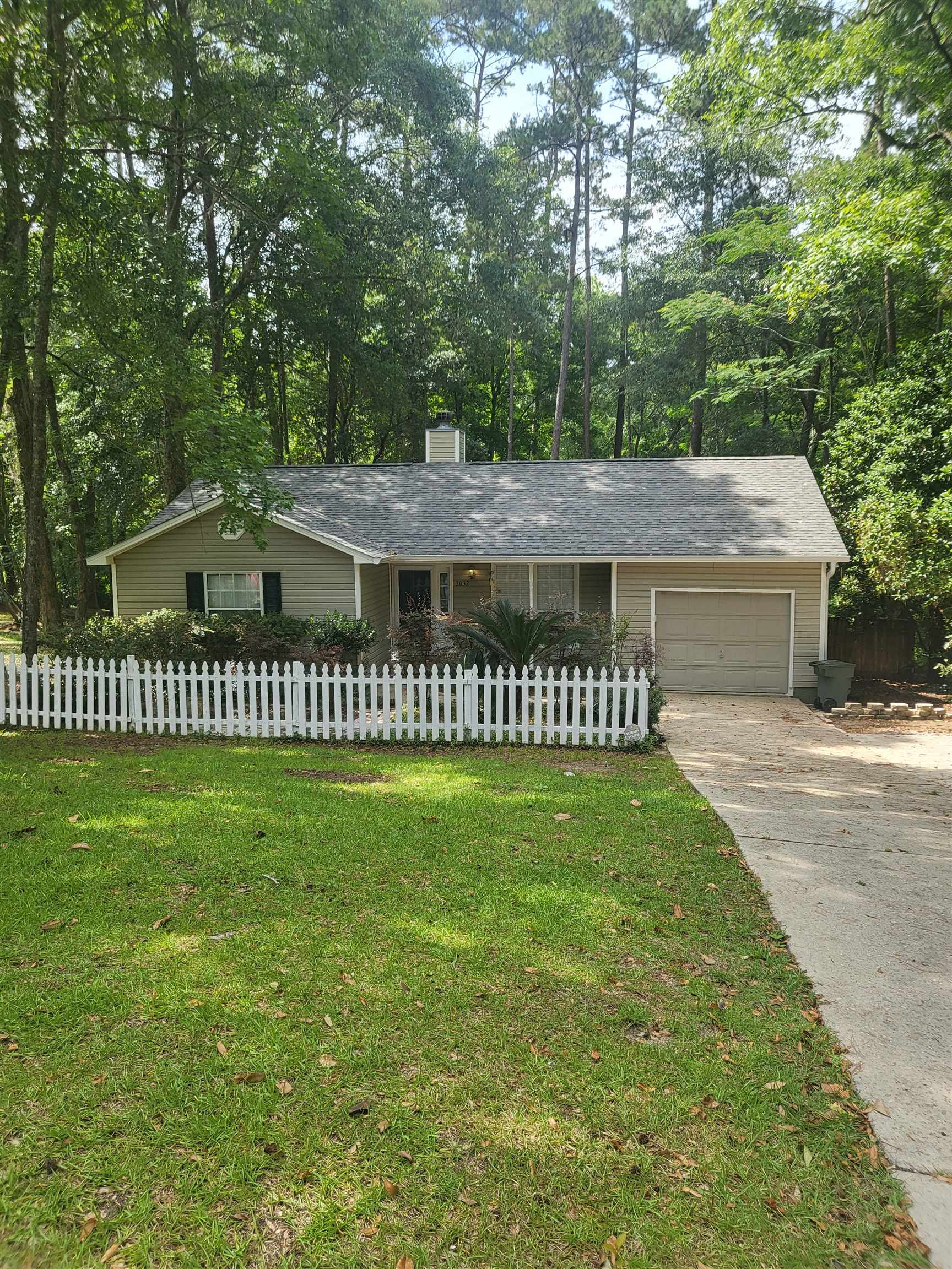 3032 Huntington Woods Boulevard, TALLAHASSEE, FL 32303