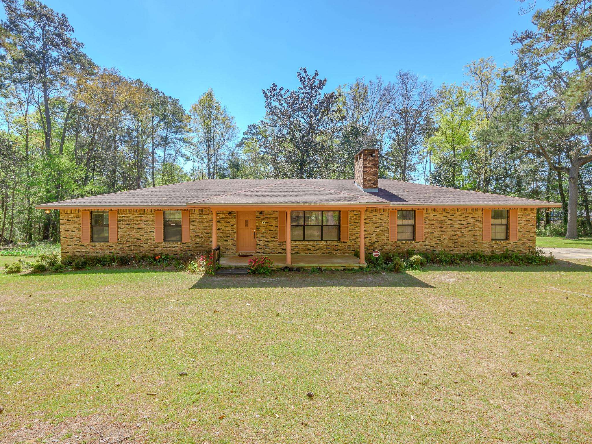 589 Conrad Hills Road, HAVANA, FL 32333