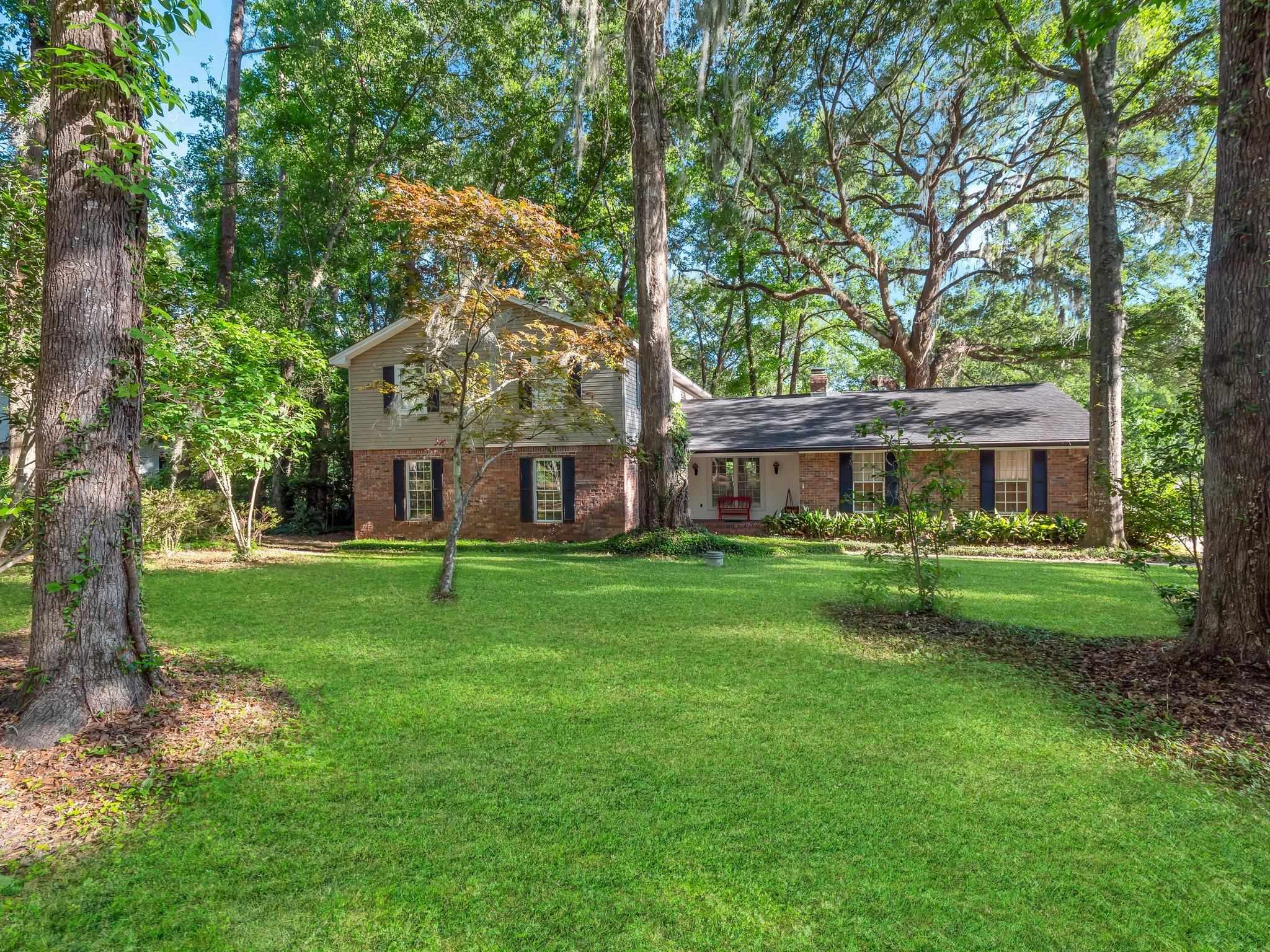 3163 Ferns Glen Drive, TALLAHASSEE, FL 32309