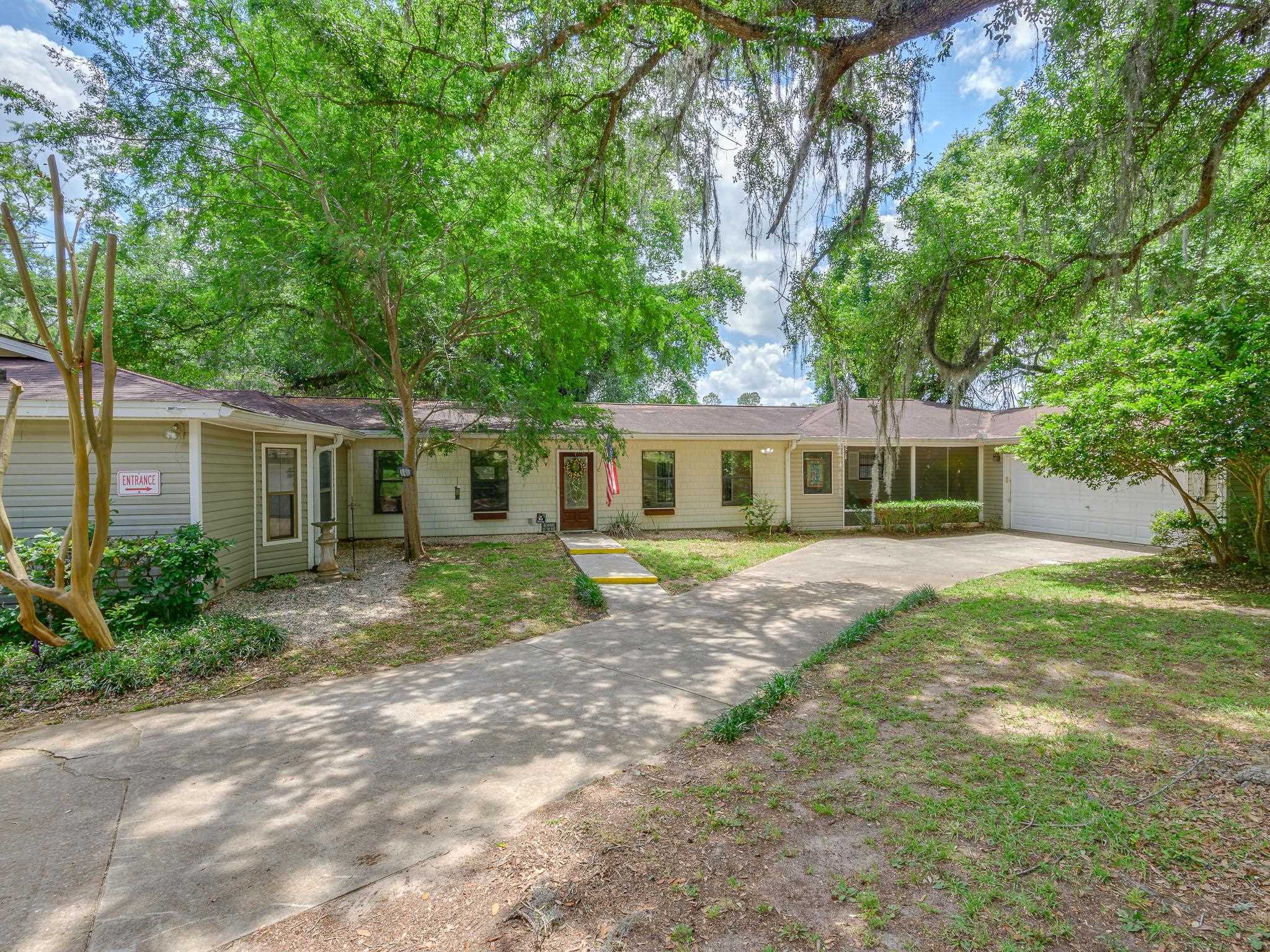 9704 WADESBORO Road 0, TALLAHASSEE, FL 32317