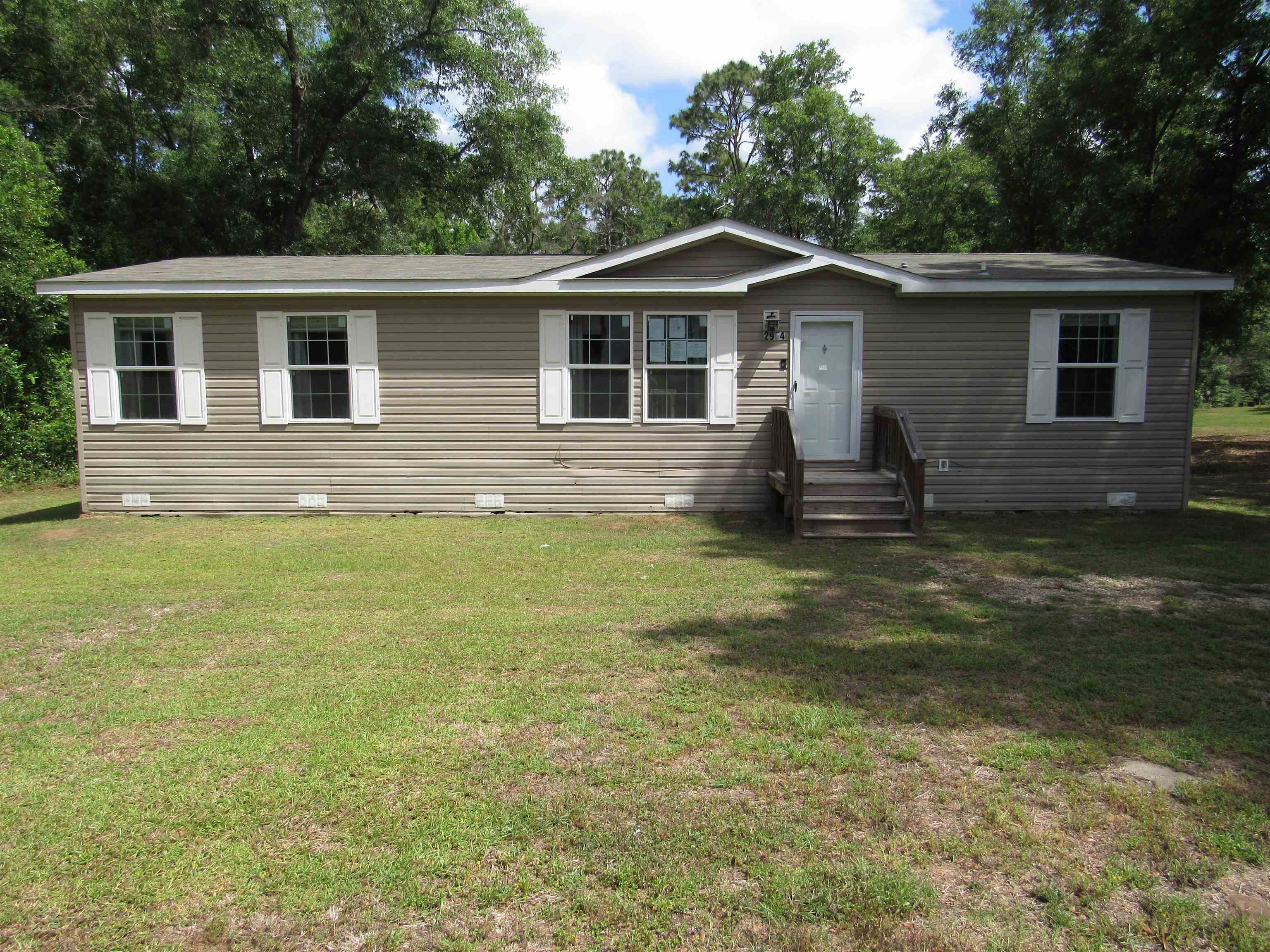 2954 Cathedral Drive, TALLAHASSEE, FL 32310