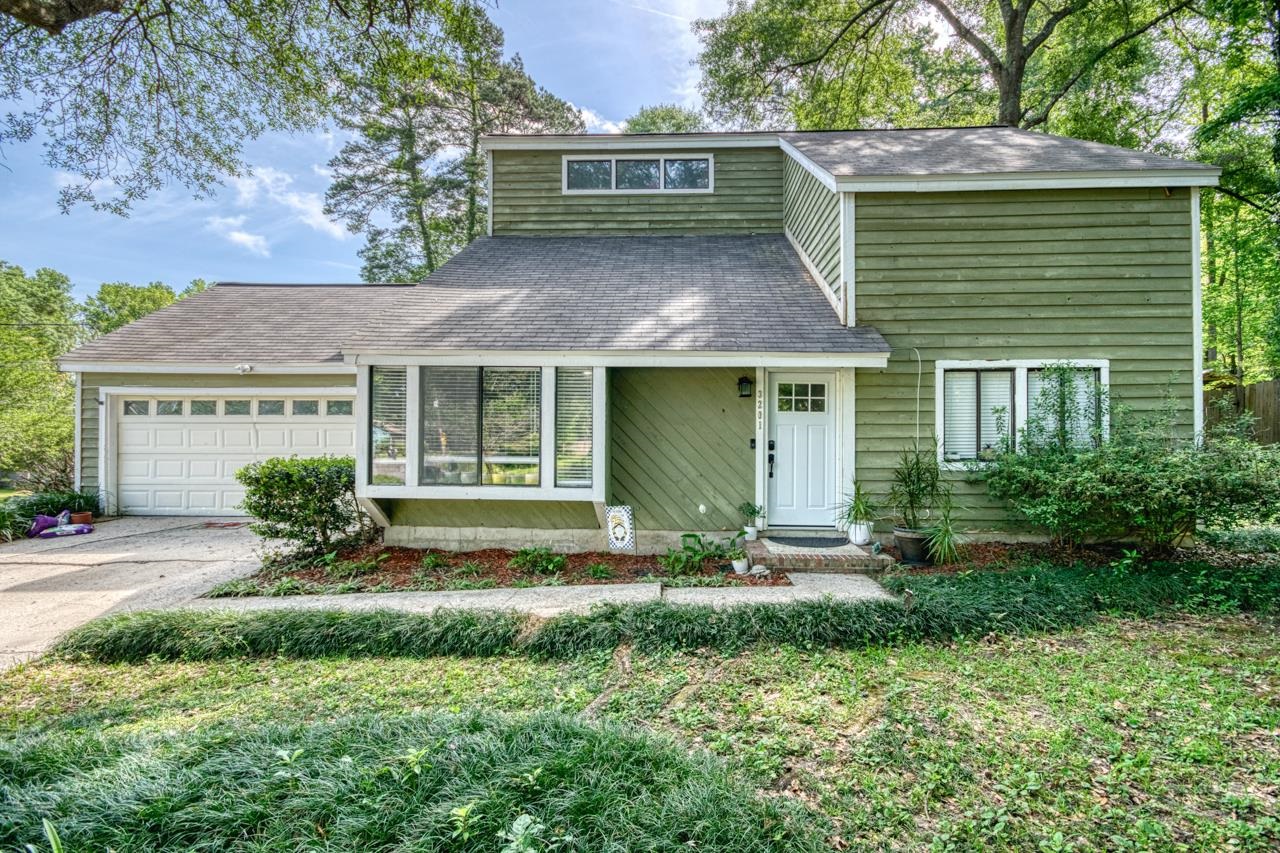 3201 Triton Circle, TALLAHASSEE, FL 32312