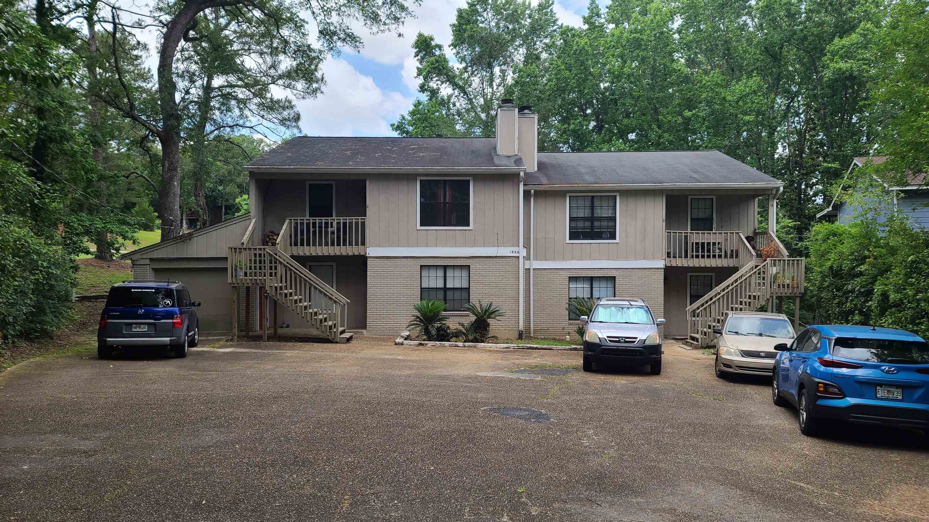 1886 Nicklaus Court A, TALLAHASSEE, FL 32301
