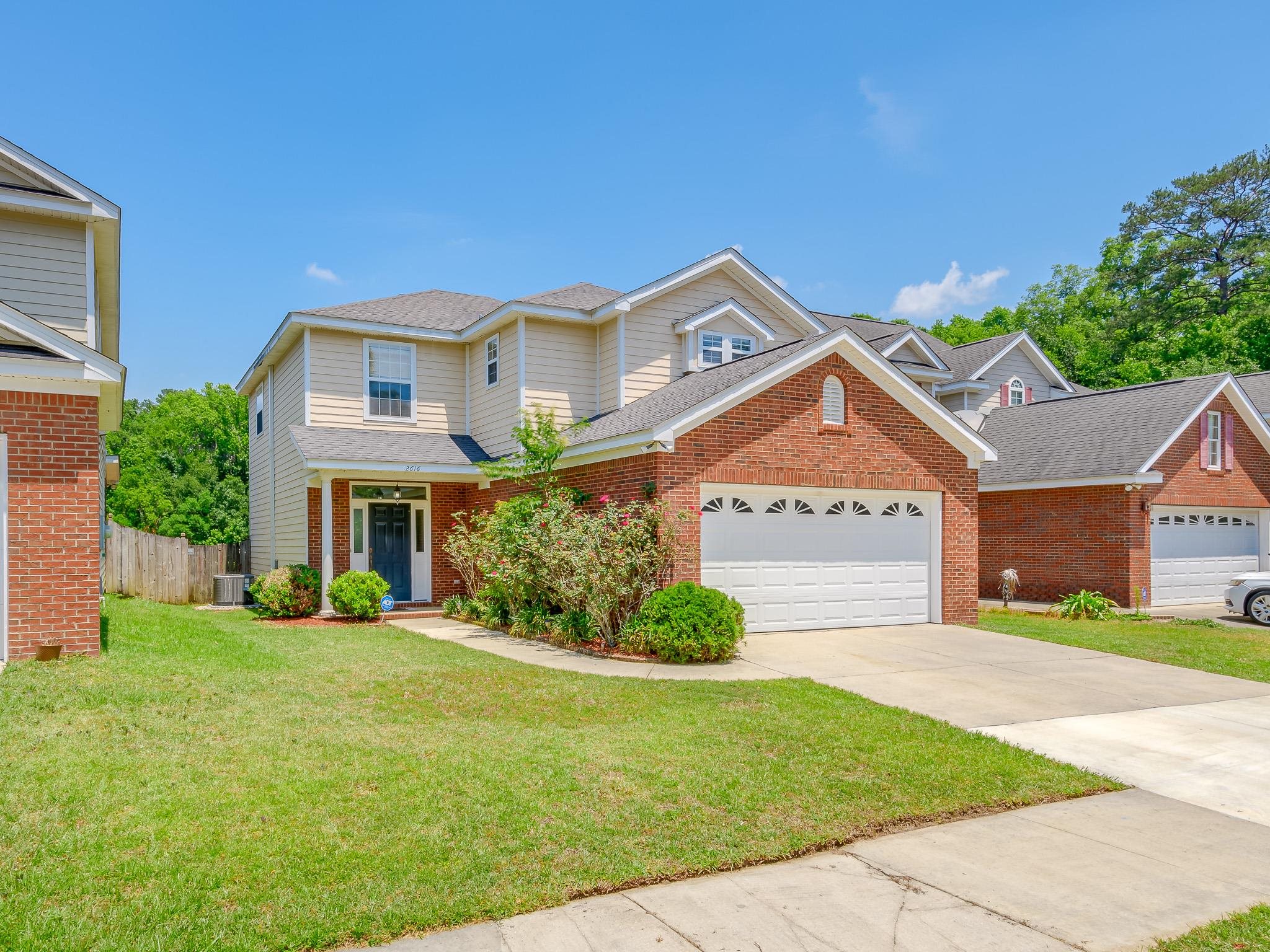 2616 Fenwood Court, TALLAHASSEE, FL 32303