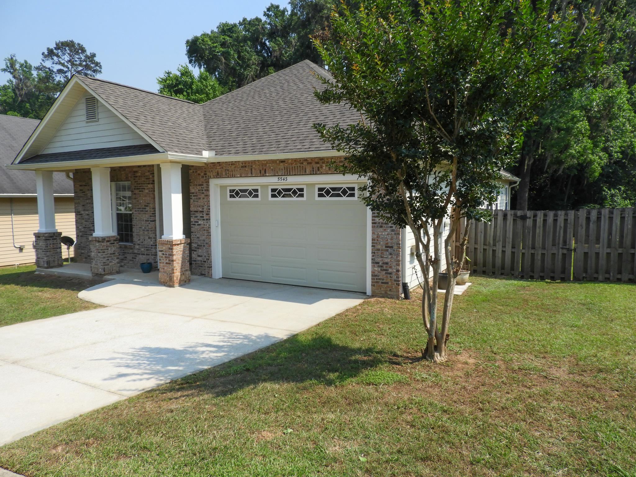 5543 Hampton Woods Way, TALLAHASSEE, FL 32311