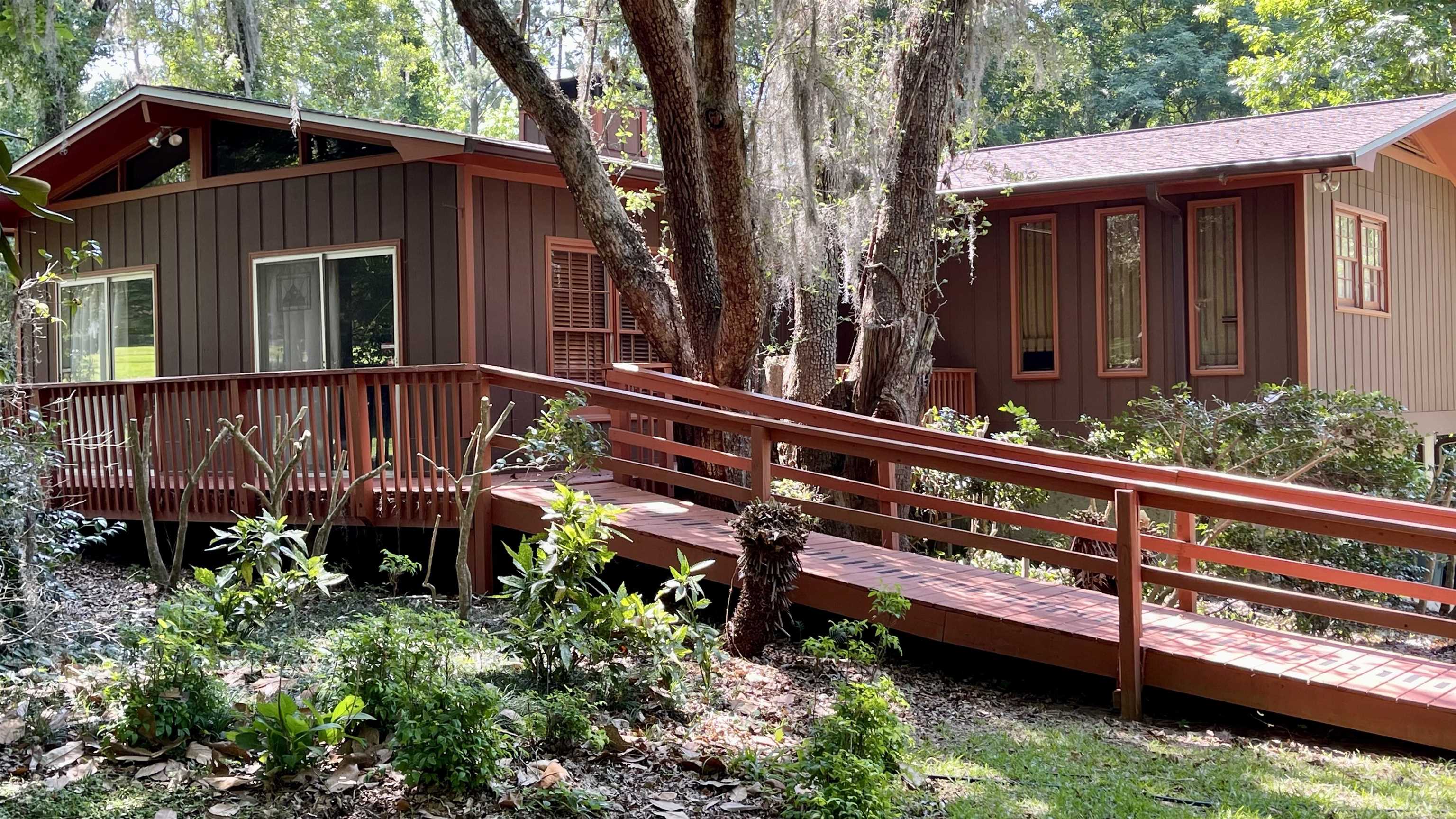2417 Limerick Drive, TALLAHASSEE, FL 32309