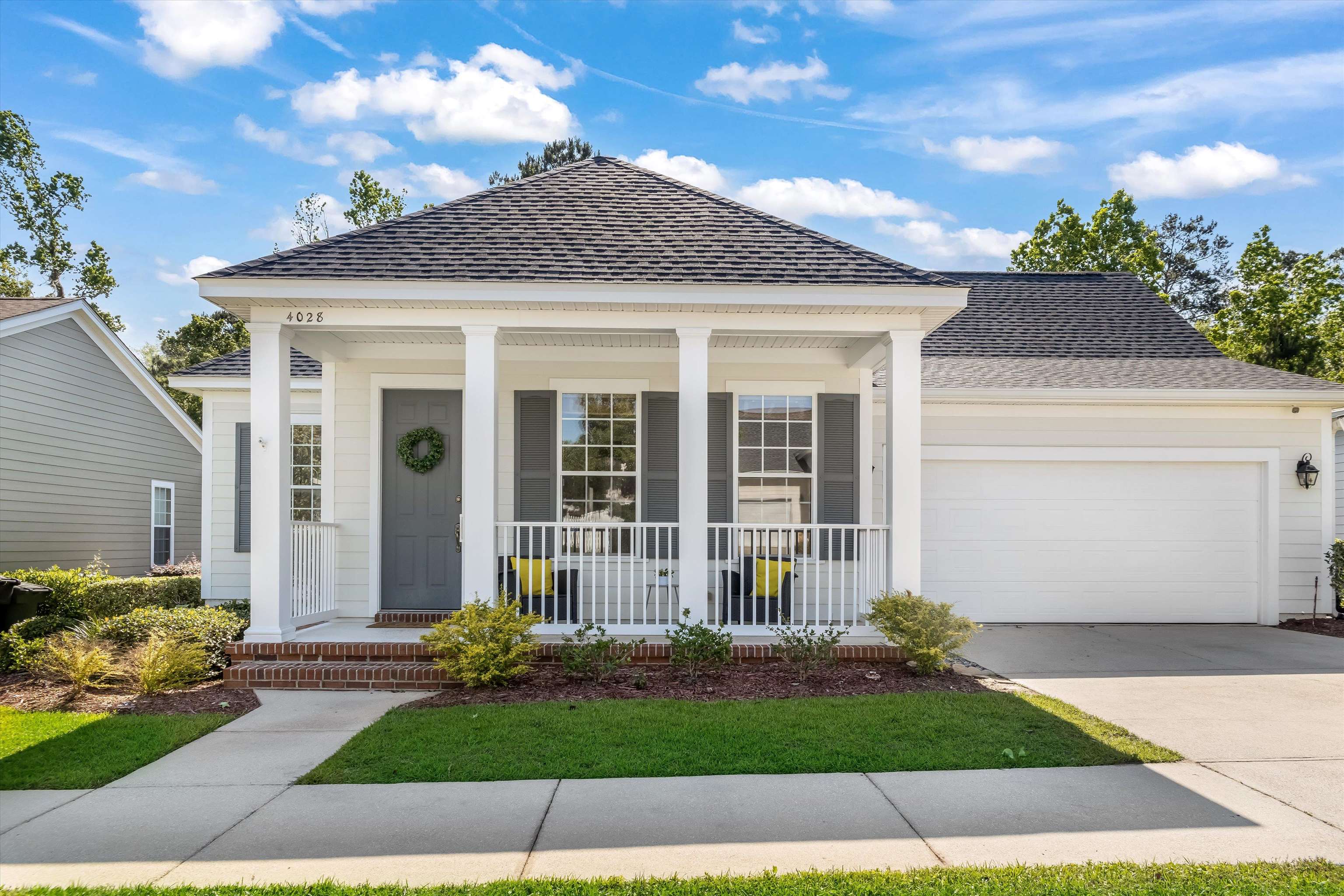 4028 SHADY VIEW LANE, TALLAHASSEE, FL 32301 • Florida Real Estate