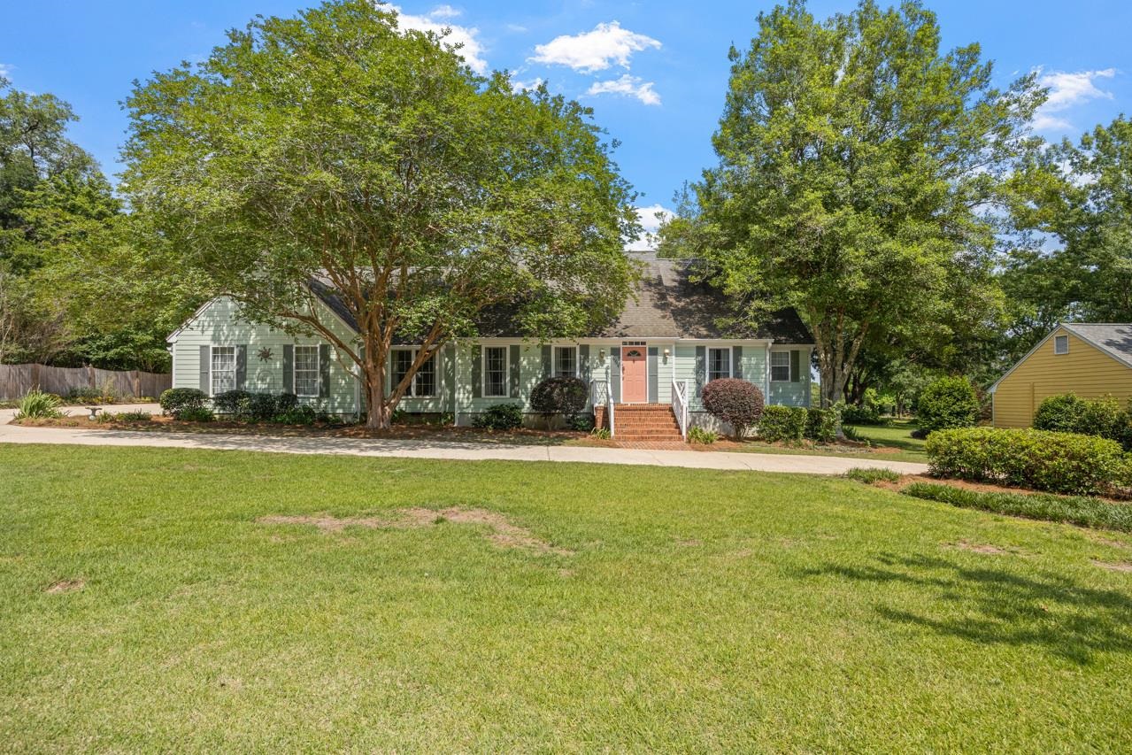 3785 Sally Lane, TALLAHASSEE, FL 32312