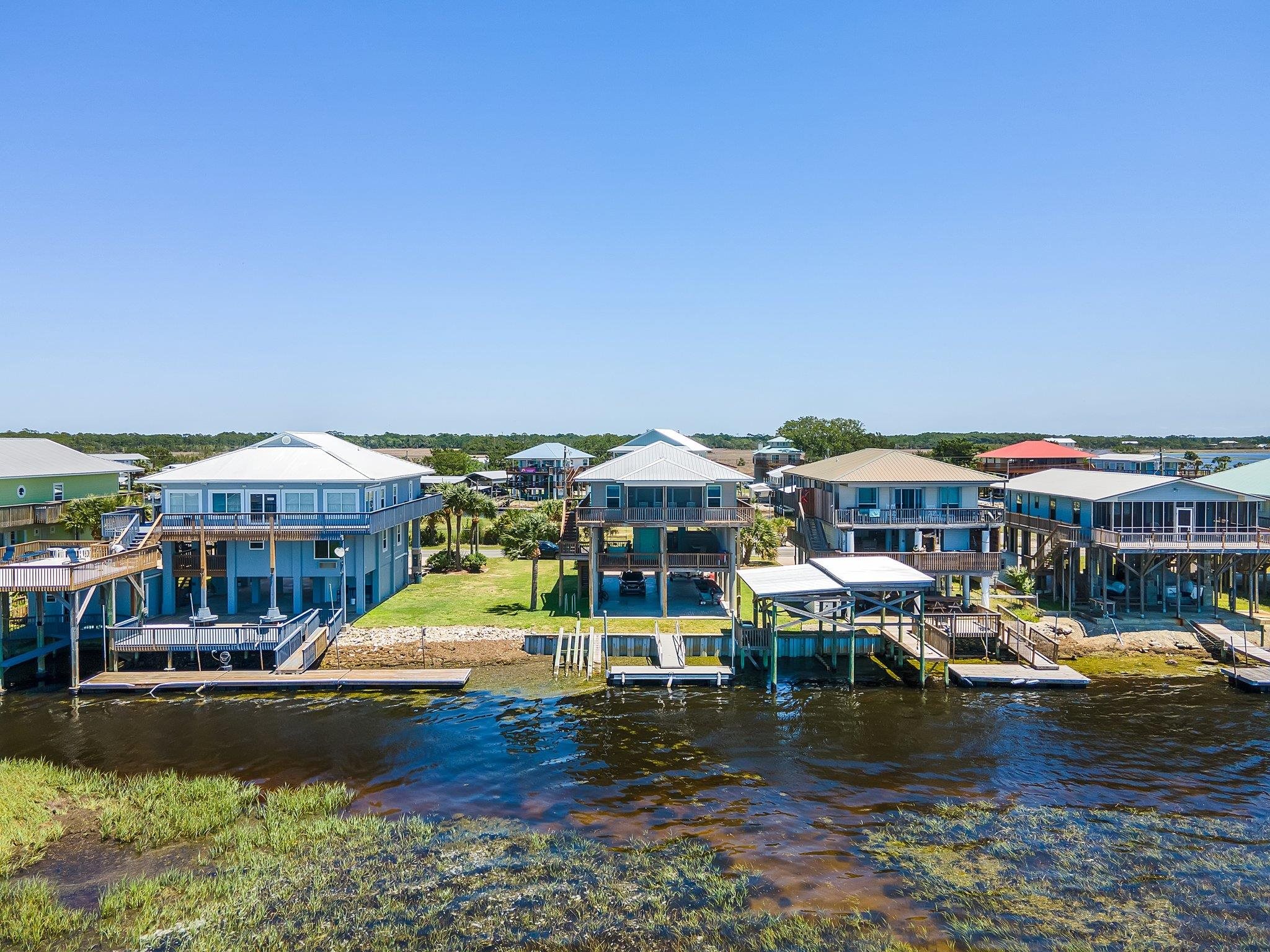 20967 Keaton Beach Drive, PERRY, FL 32348