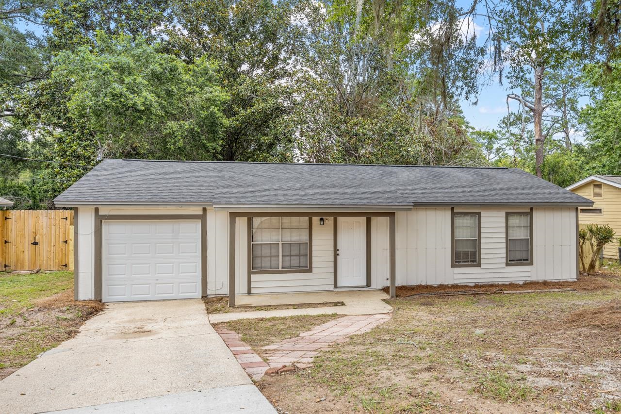2842 McElroy Street, TALLAHASSEE, FL 32310