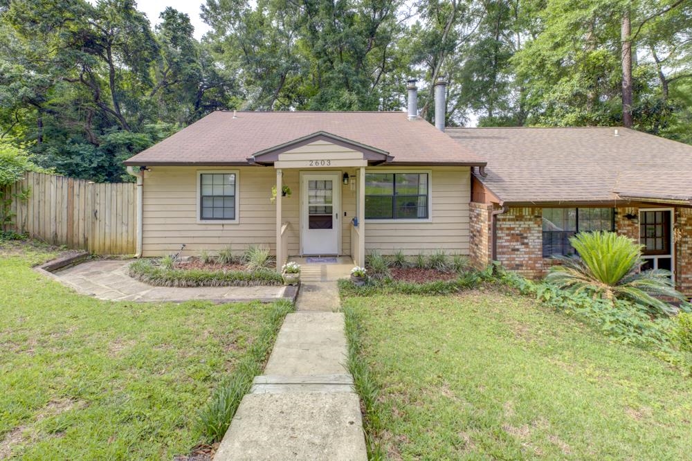 2603 Panther Creek Road, TALLAHASSEE, FL 32308