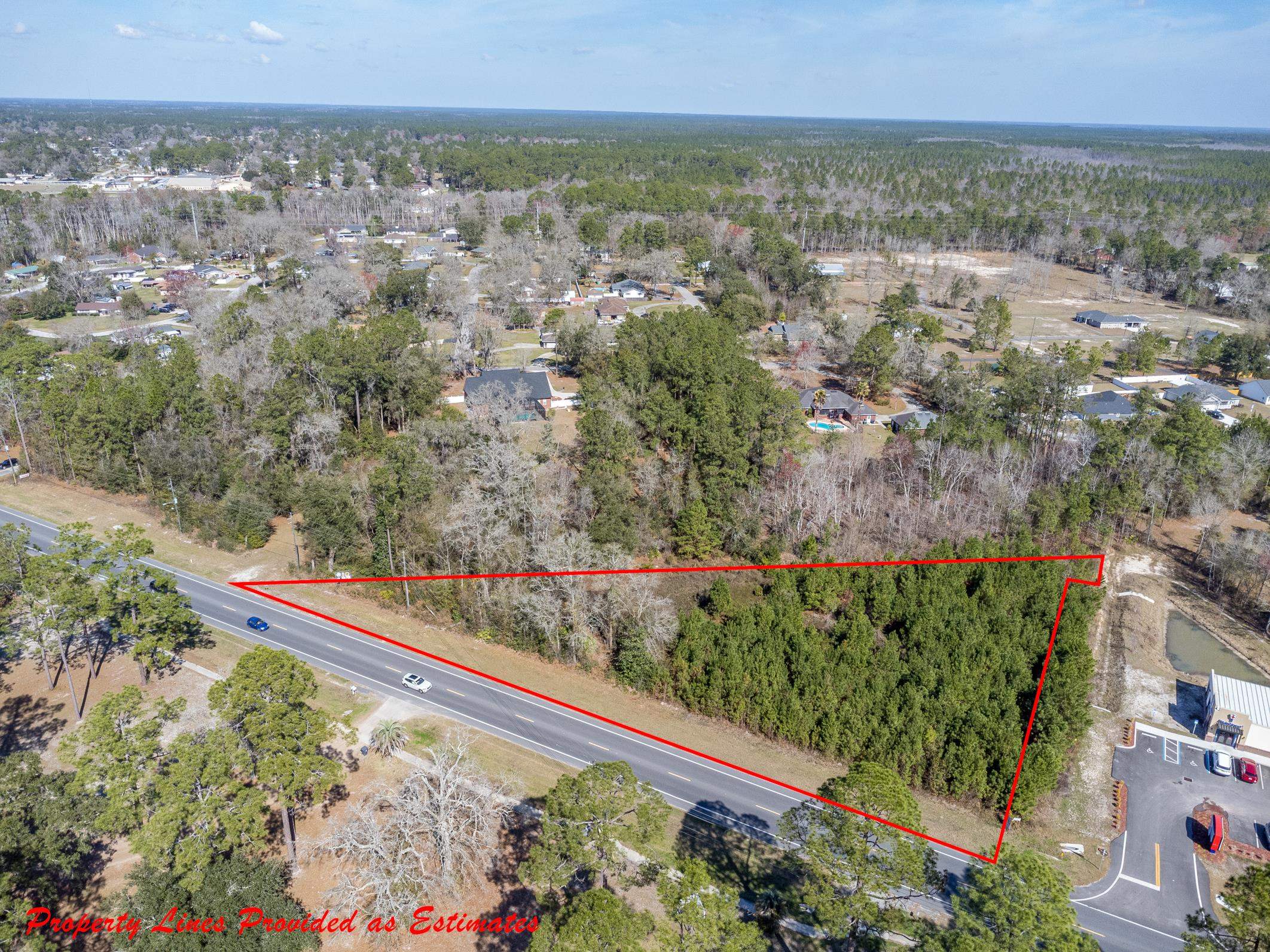 TBD S State Road 228, OTHER FLORIDA, FL 32063