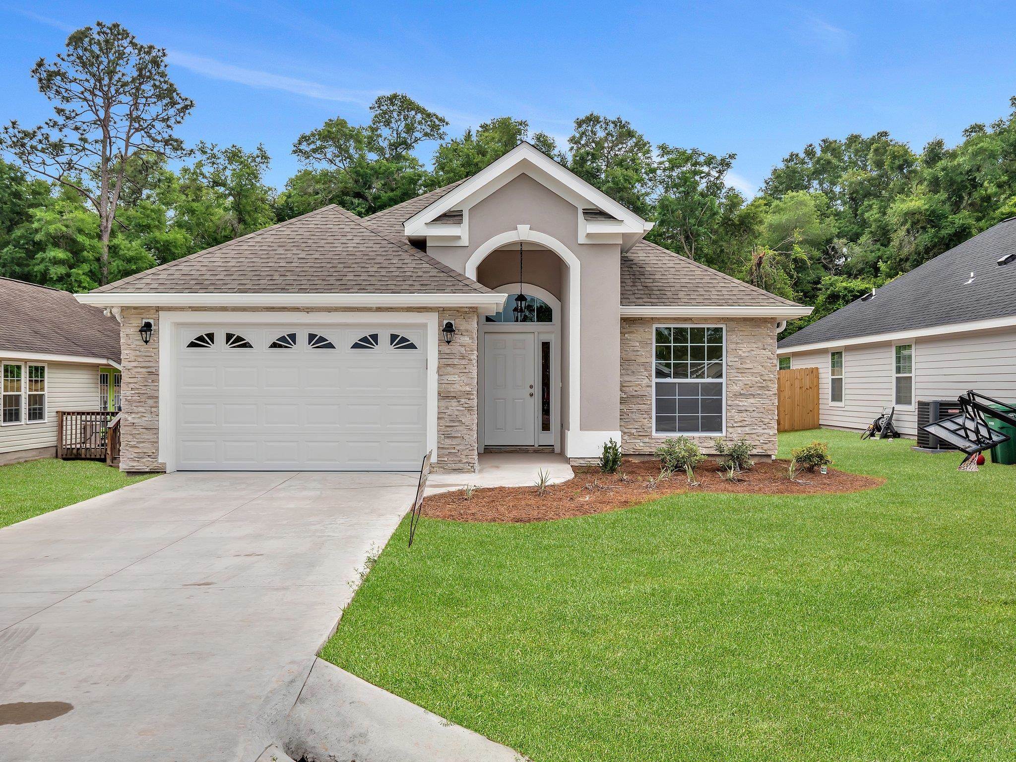 5278 Montejo Drive, TALLAHASSEE, FL 32305