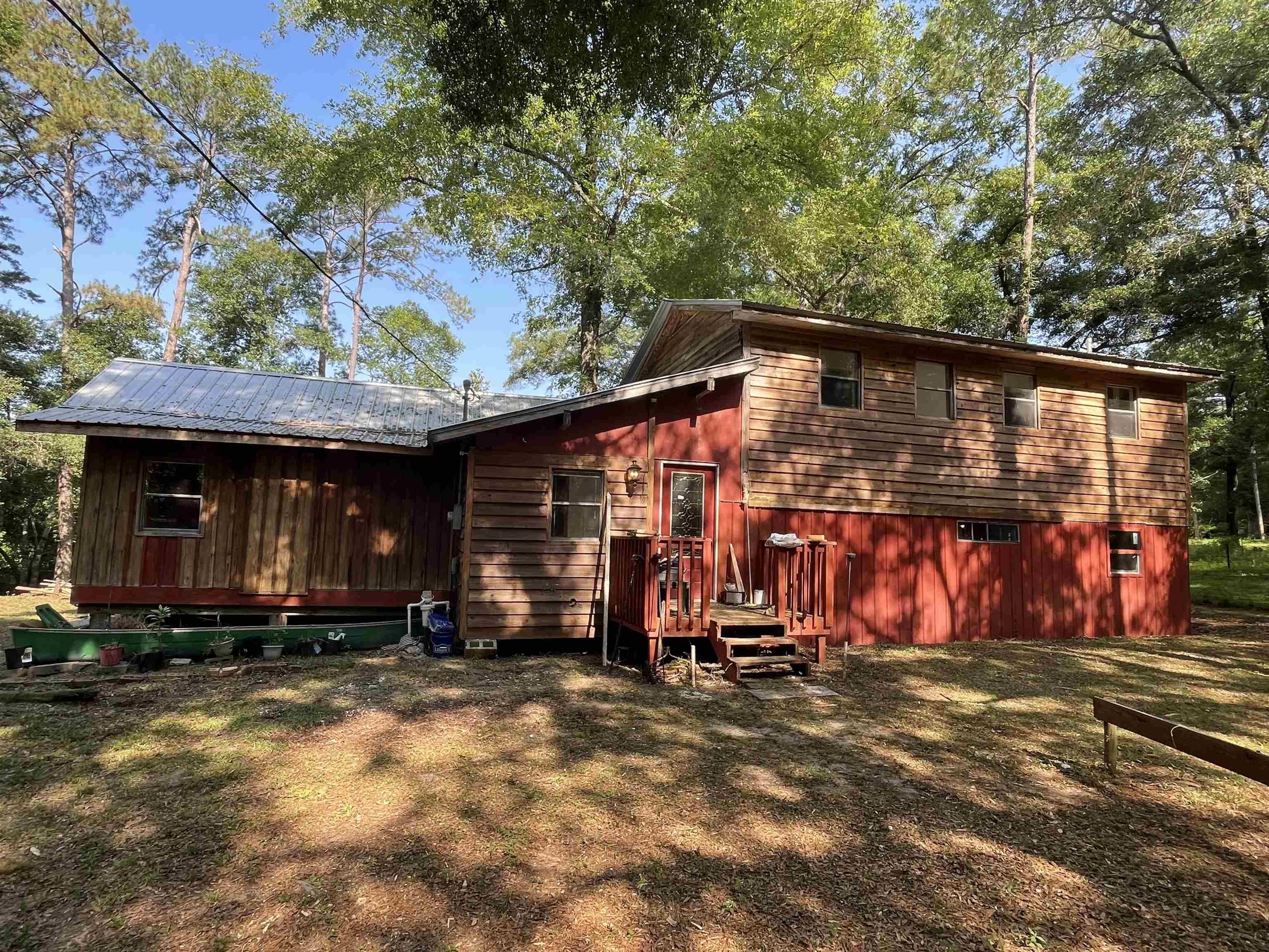 1038 Qodesh Lane, TALLAHASSEE, FL 32312