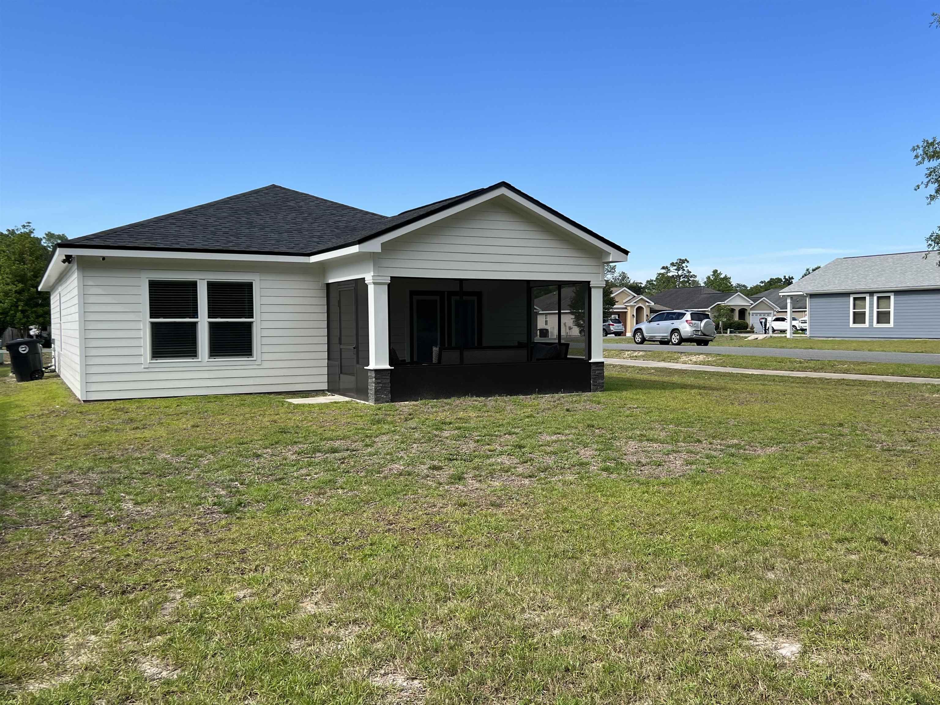 5240 MONTEJO Drive, TALLAHASSEE, FL 32305