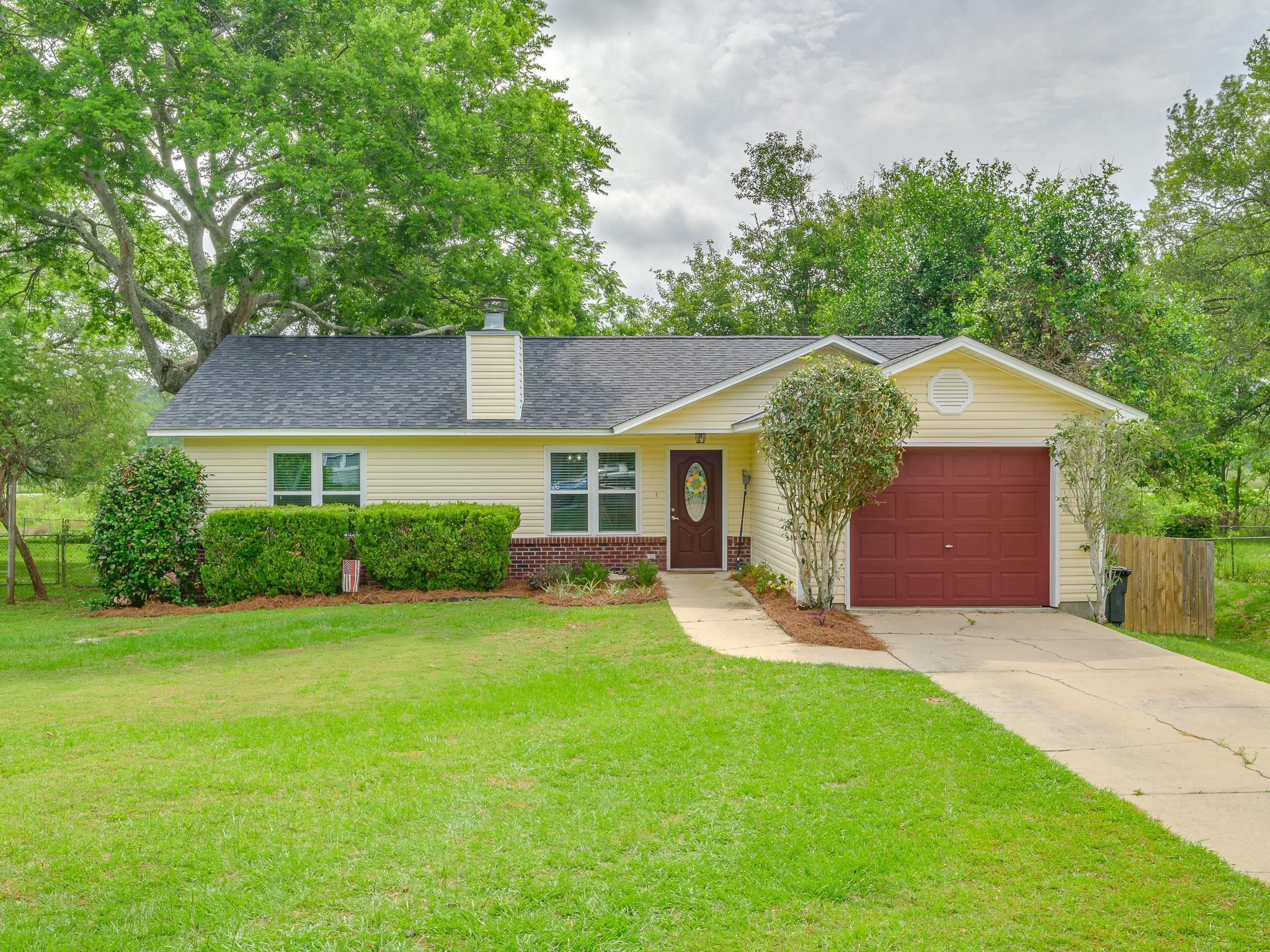 2367 Lake Heritage Drive, TALLAHASSEE, FL 32311