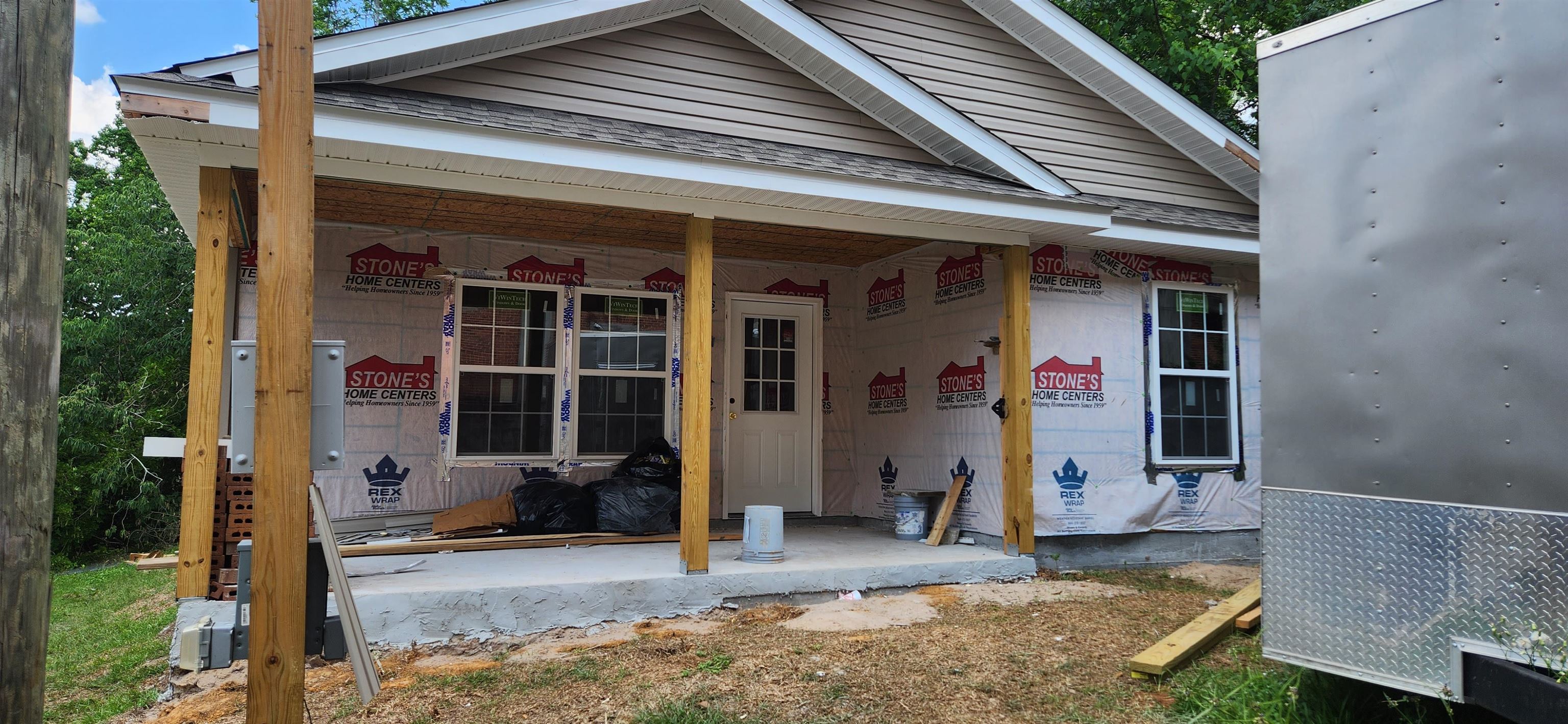 210 S Jackson Street, QUINCY, FL 32351