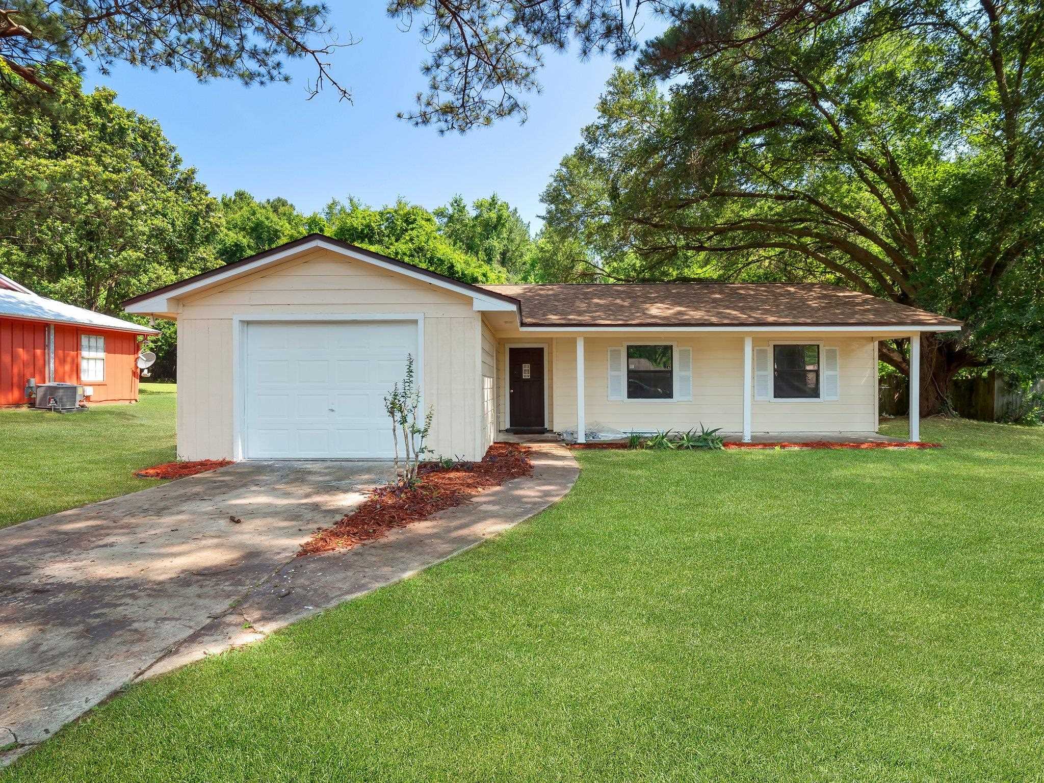 2168 Portsmouth Circle, TALLAHASSEE, FL 32311