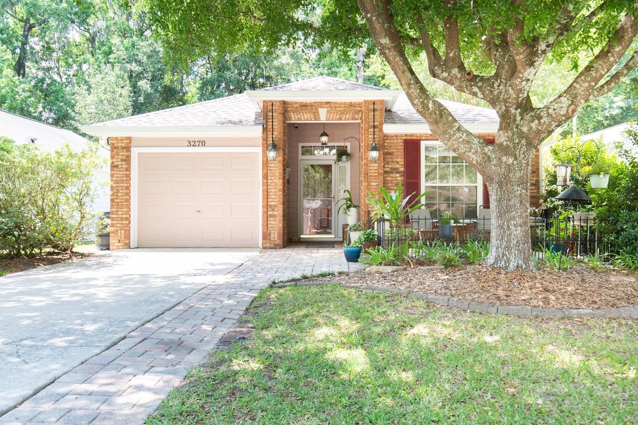 3270 John Hancock Drive, TALLAHASSEE, FL 32312