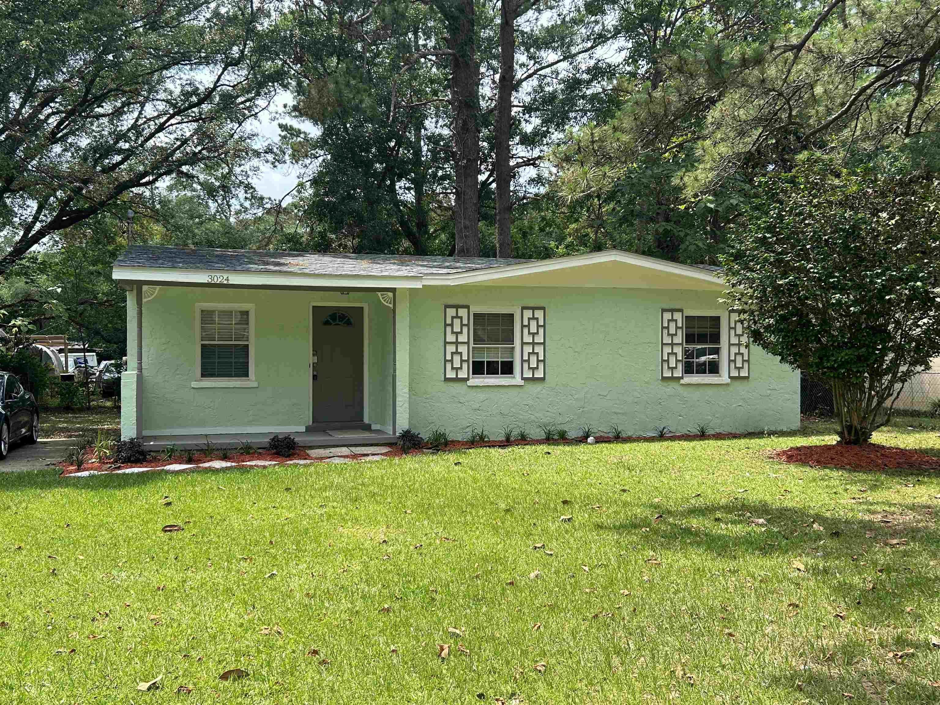 3024 Mock Drive, TALLAHASSEE, FL 32301