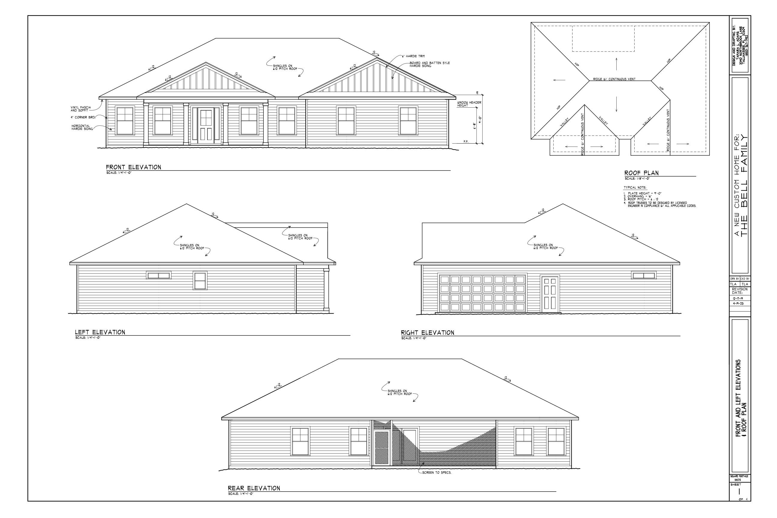 205 Fairway Drive, HAVANA, FL 32333