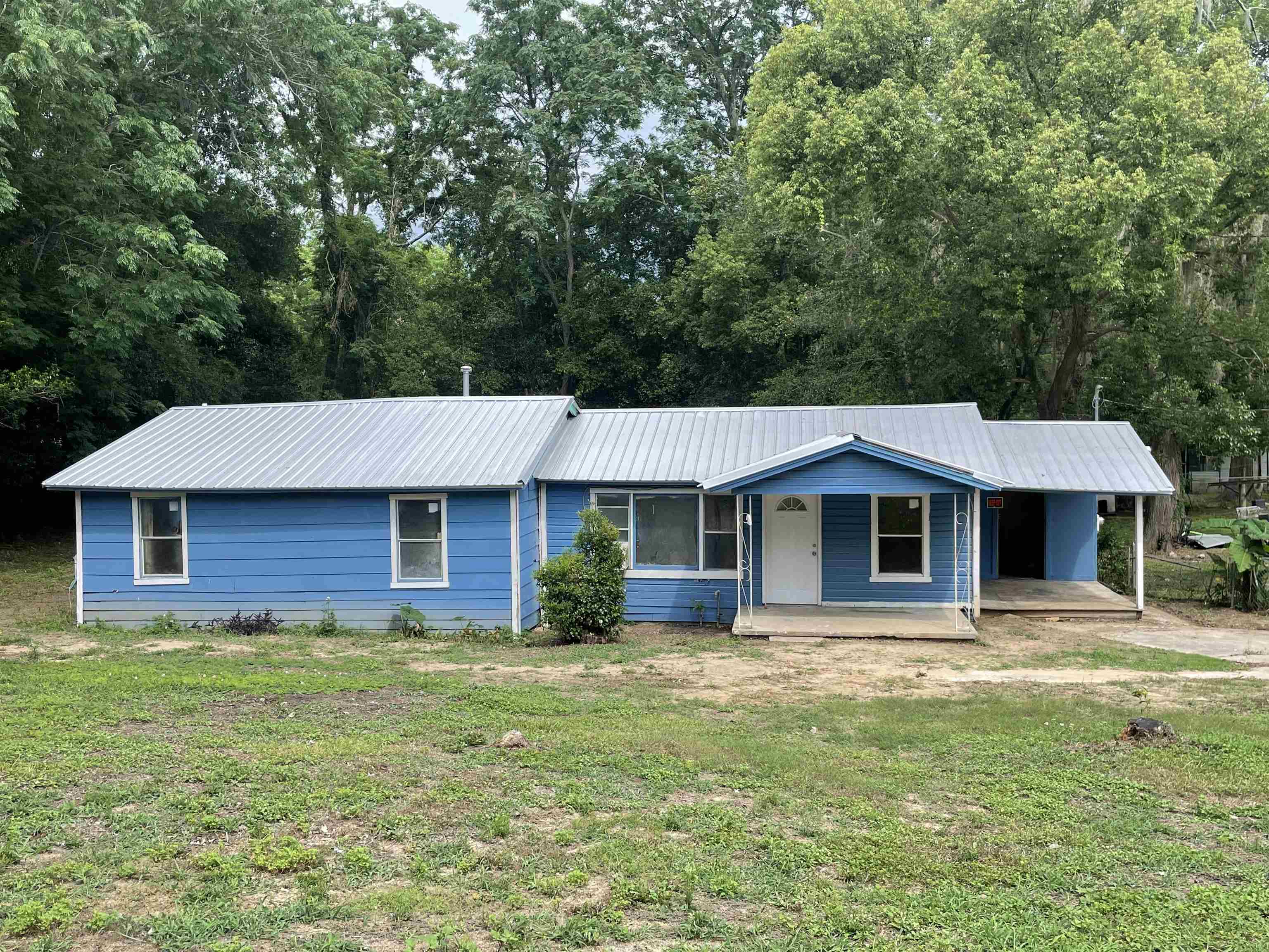 305 SW Happy Drive, MADISON, FL 32340