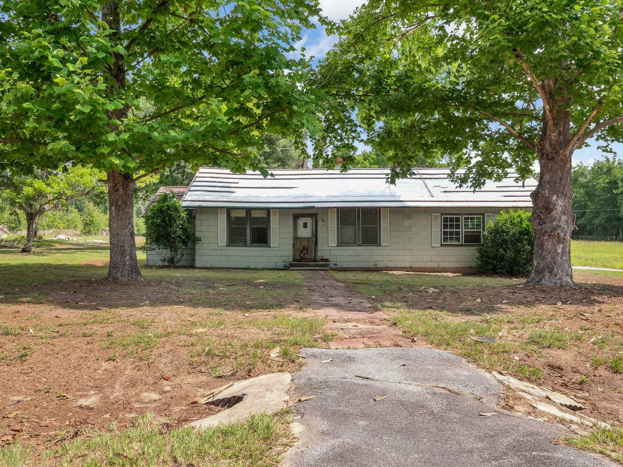 545 NE Prairie Road, MADISON, FL 32340