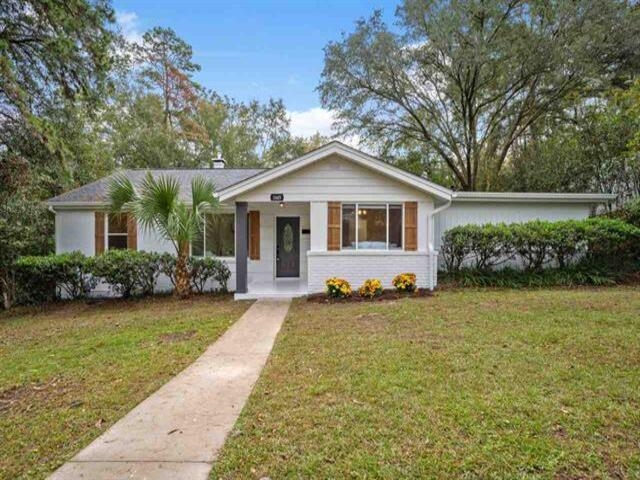 1445 SPRUCE Avenue, TALLAHASSEE, FL 32303