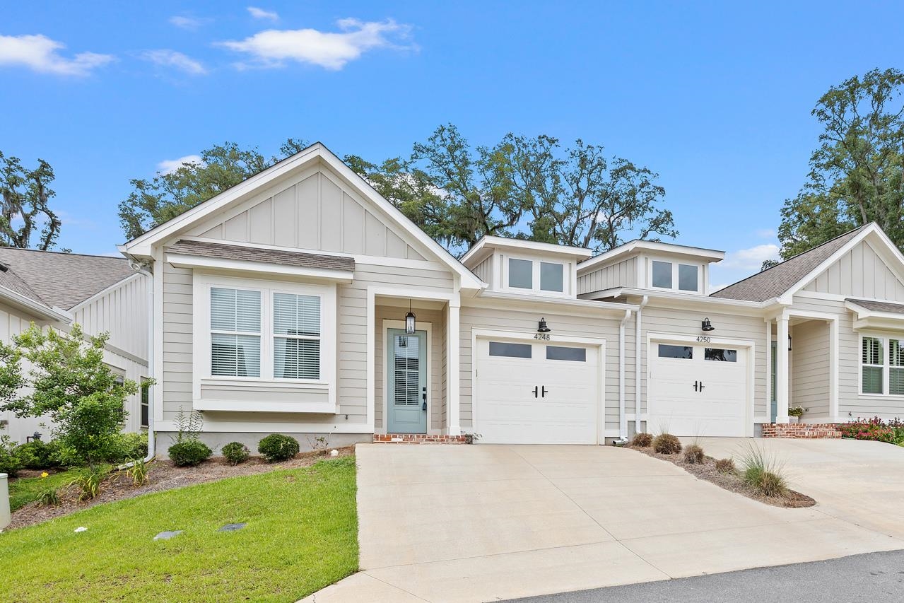 4248 Oak Run Lane, TALLAHASSEE, FL 32317