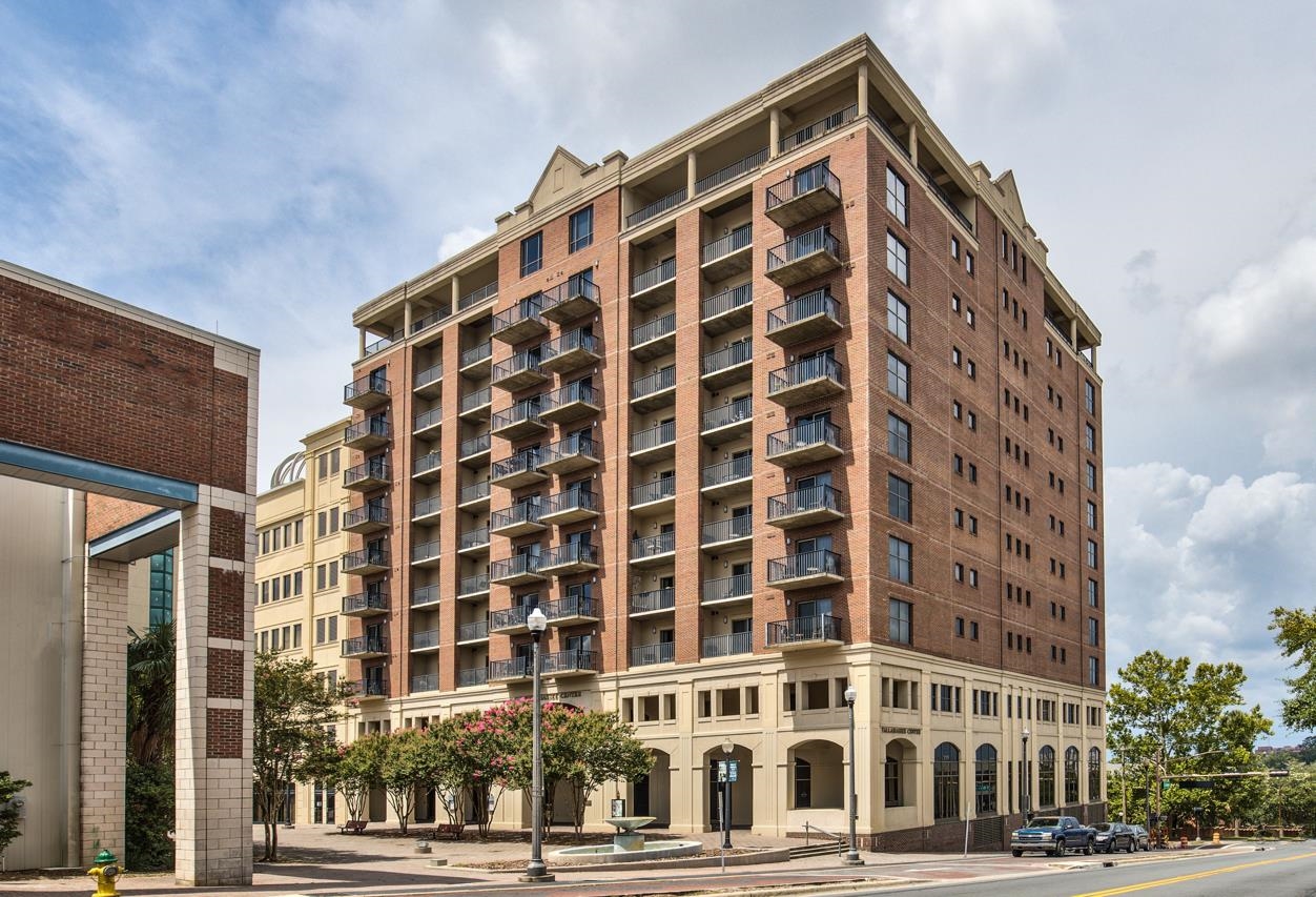 215 W College Avenue 501, TALLAHASSEE, FL 32301