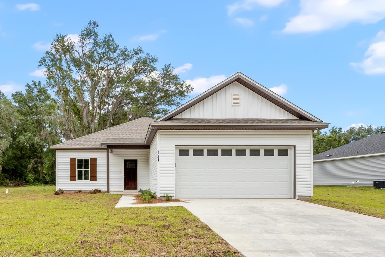 2964 Gatlin Road, TALLAHASSEE, FL 32310