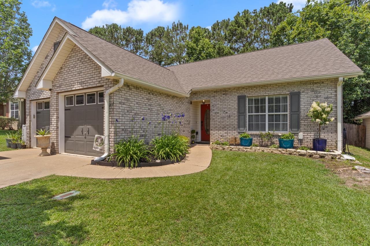 2768 Whitmore Court, TALLAHASSEE, FL 32312