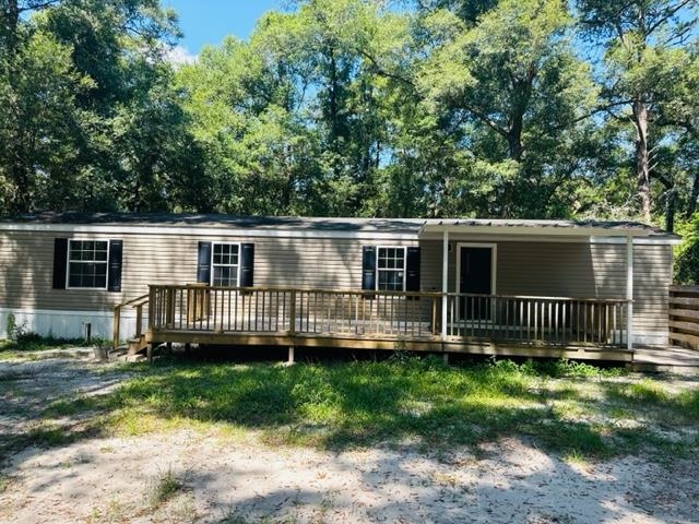 4282 W Bark Drive, TALLAHASSEE, FL 32305