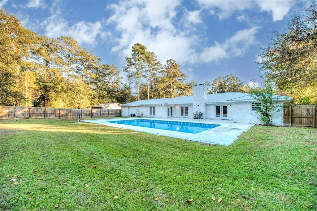 136 China Doll Drive, TALLAHASSEE, FL 32312