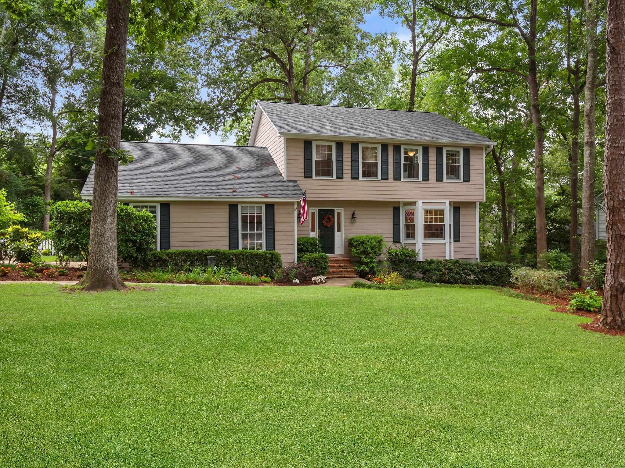 1632 WOODGATE Way, TALLAHASSEE, FL 32308
