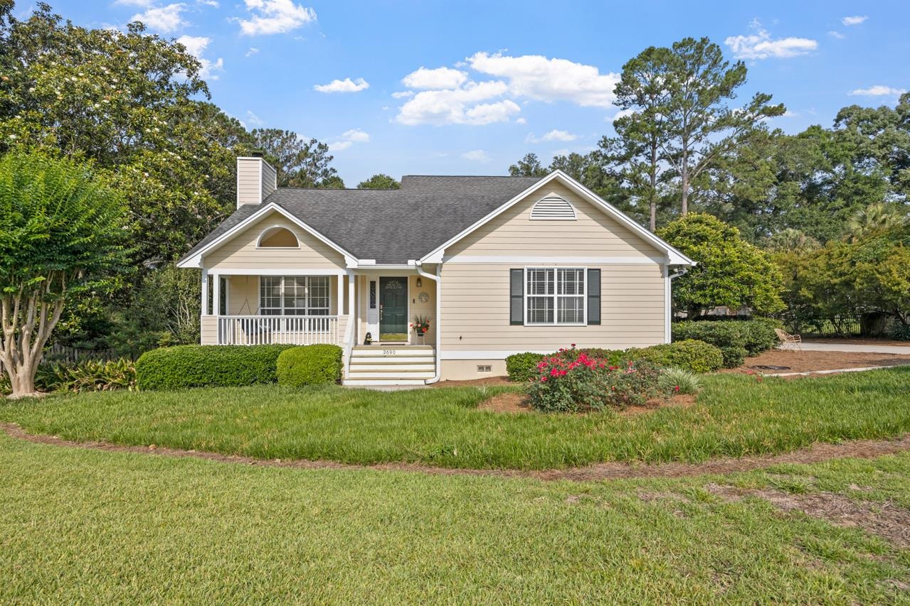 3690 Dwight Davis Drive, TALLAHASSEE, FL 32312