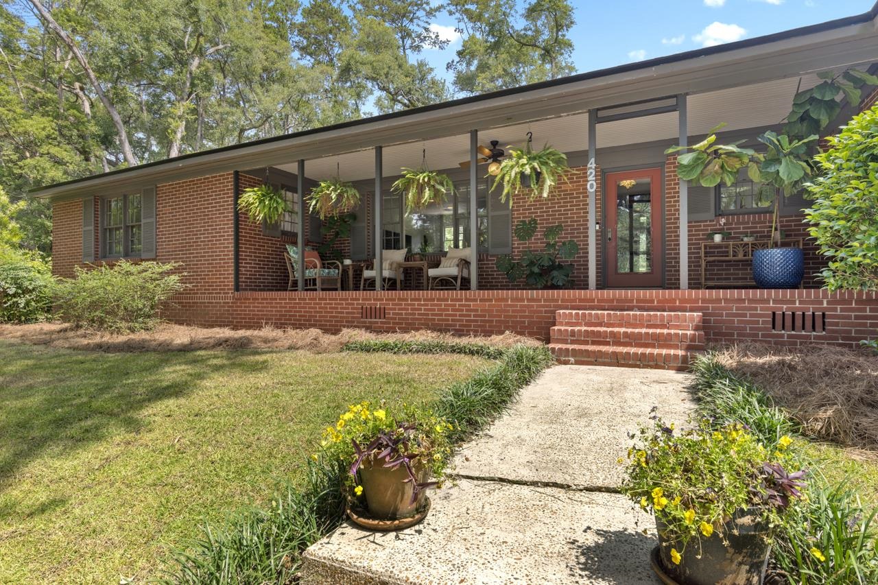 420 South Ride, TALLAHASSEE, FL 32303