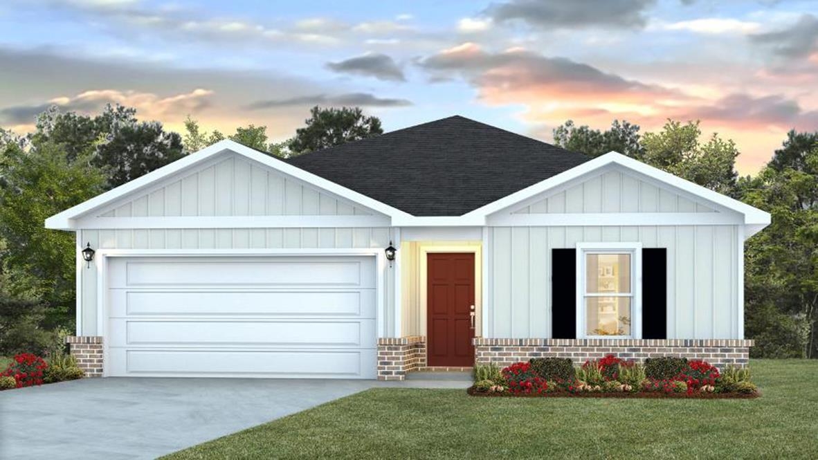 5009 Sampler Drive, TALLAHASSEE, FL 32303