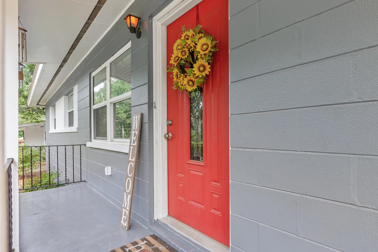 1517 Nugent Drive, TALLAHASSEE, FL 32301