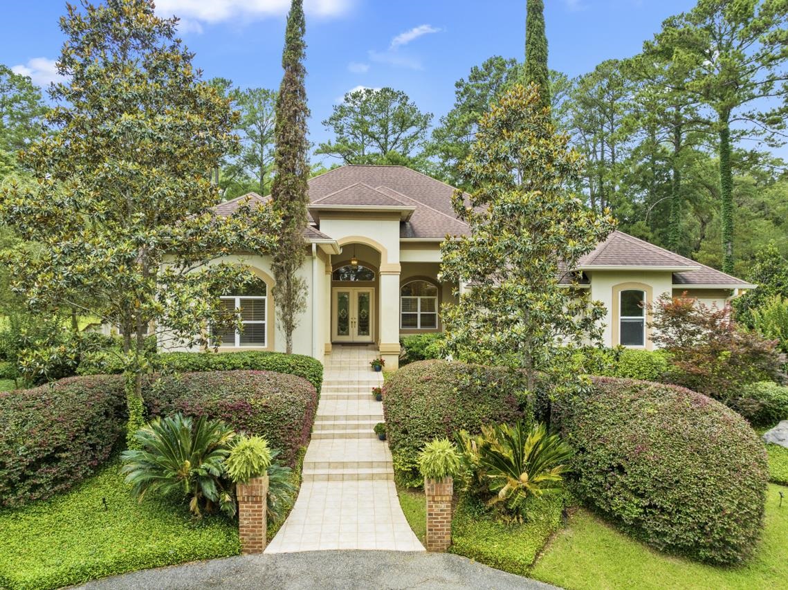 2786 Arendell Way, TALLAHASSEE, FL 32308