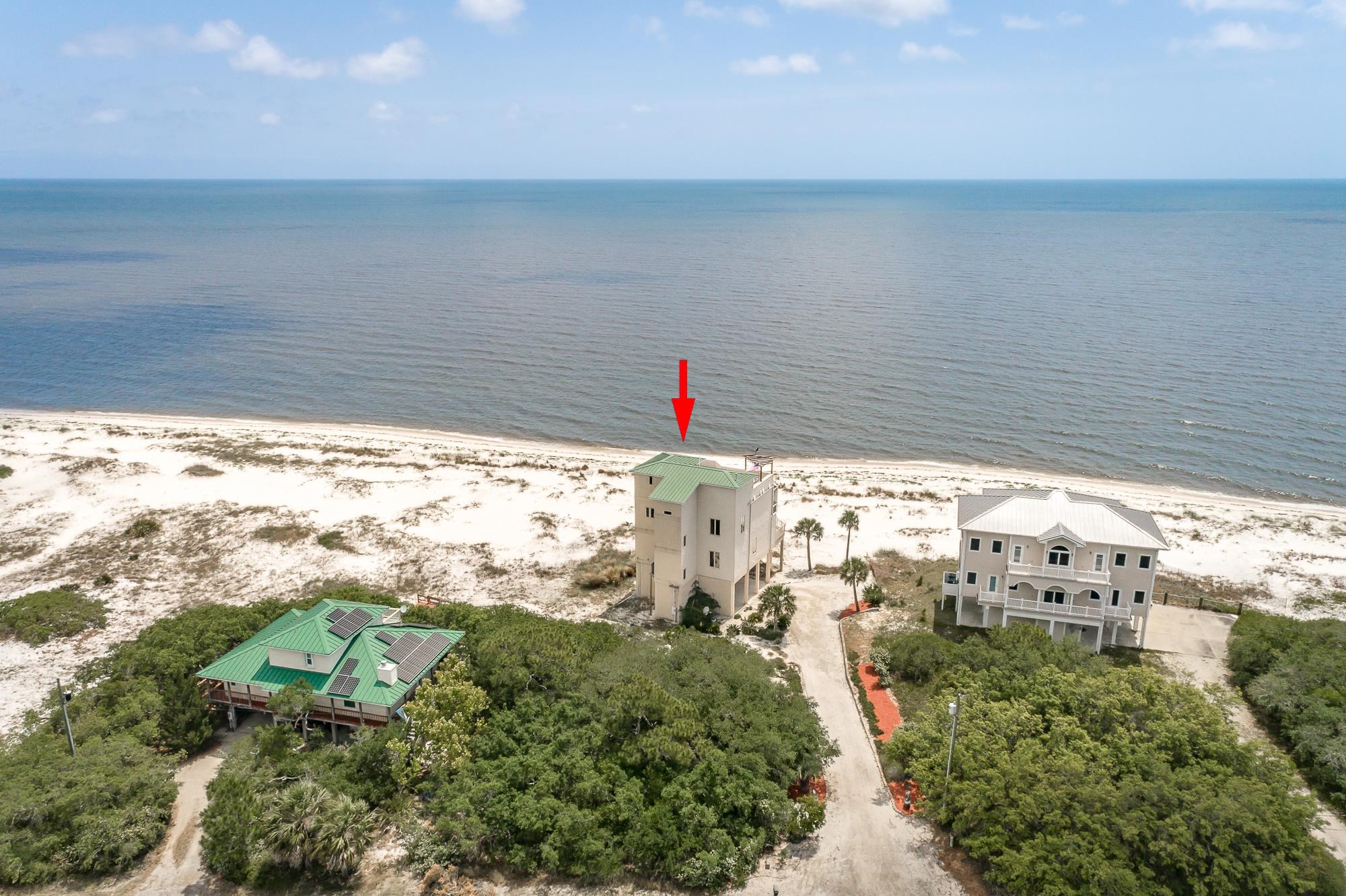 582 Bald Point Road, ALLIGATOR POINT, FL 32346
