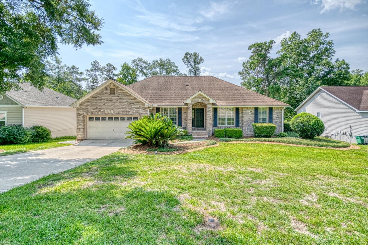 4010 NW Harpers Ferry Drive, TALLAHASSEE, FL 32308