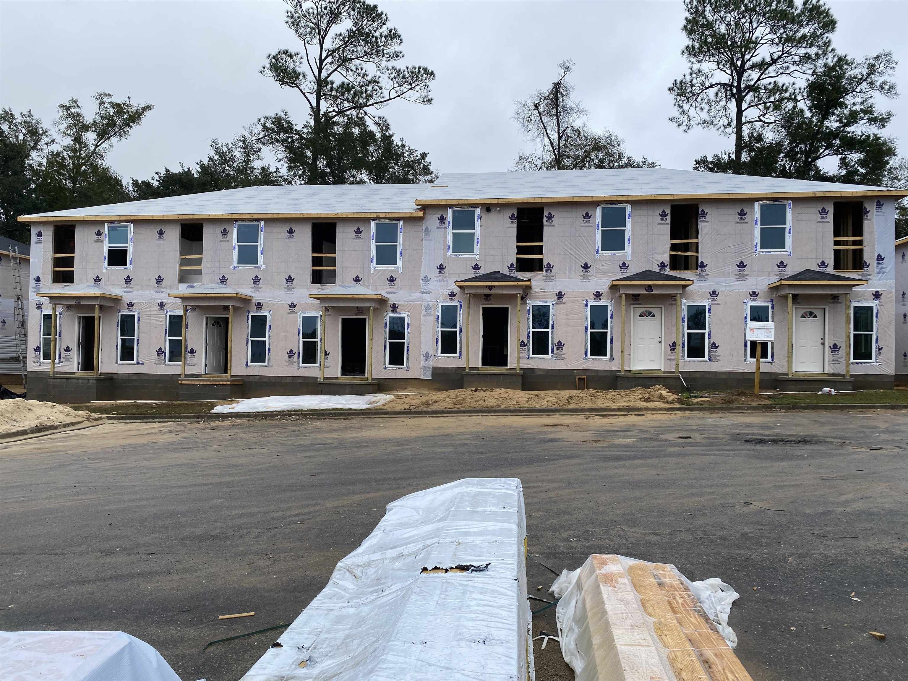2245 Del Carmel Way 1304, TALLAHASSEE, FL 32303