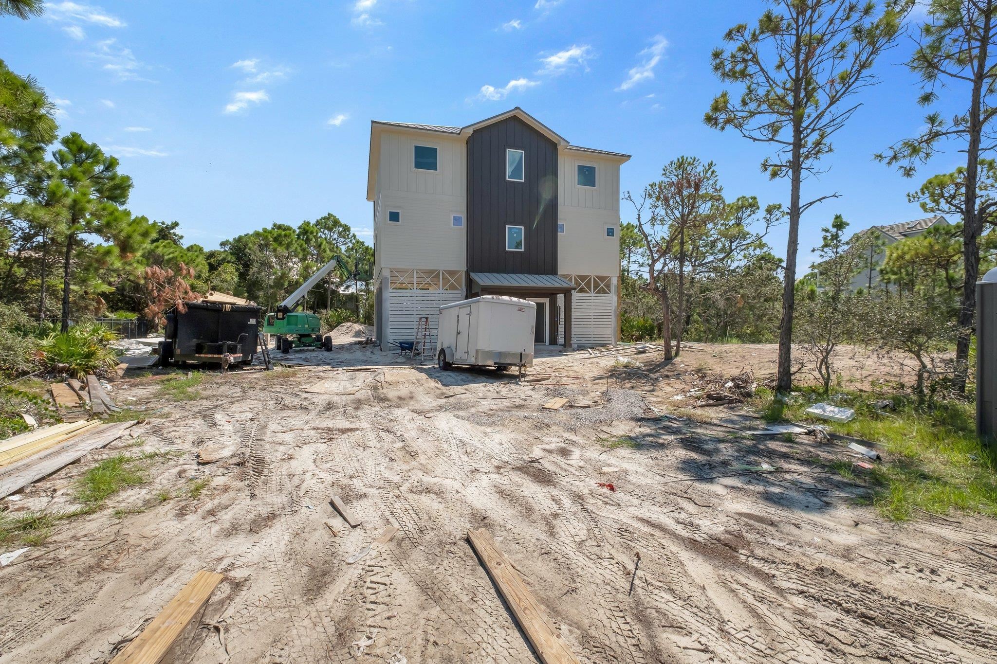 2036 Pelican Way, EAST POINT, Florida image 4