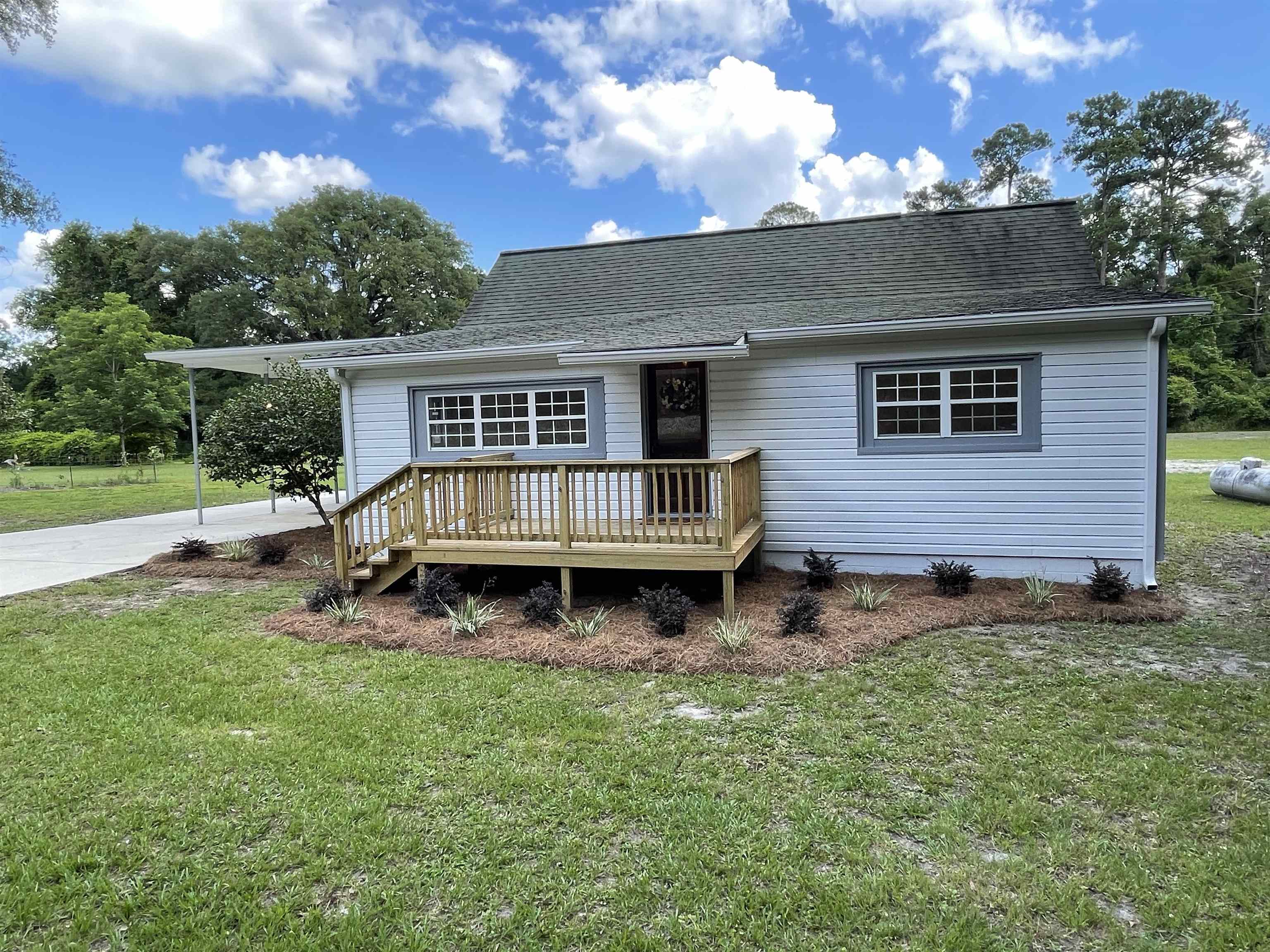 9481 Road To The Lake Road, TALLAHASSEE, FL 32317