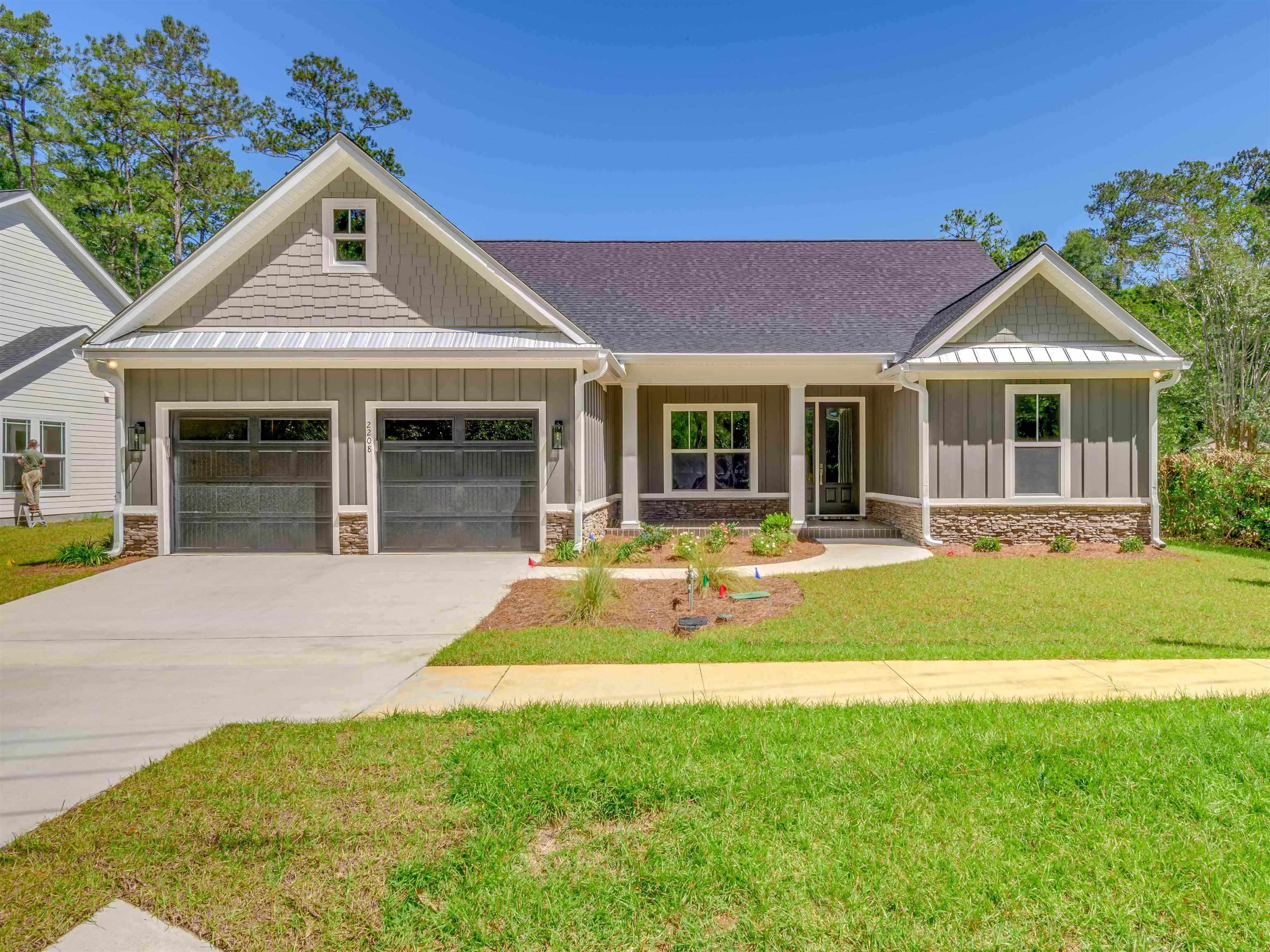 2208 Tallahassee Drive, TALLAHASSEE, FL 32309