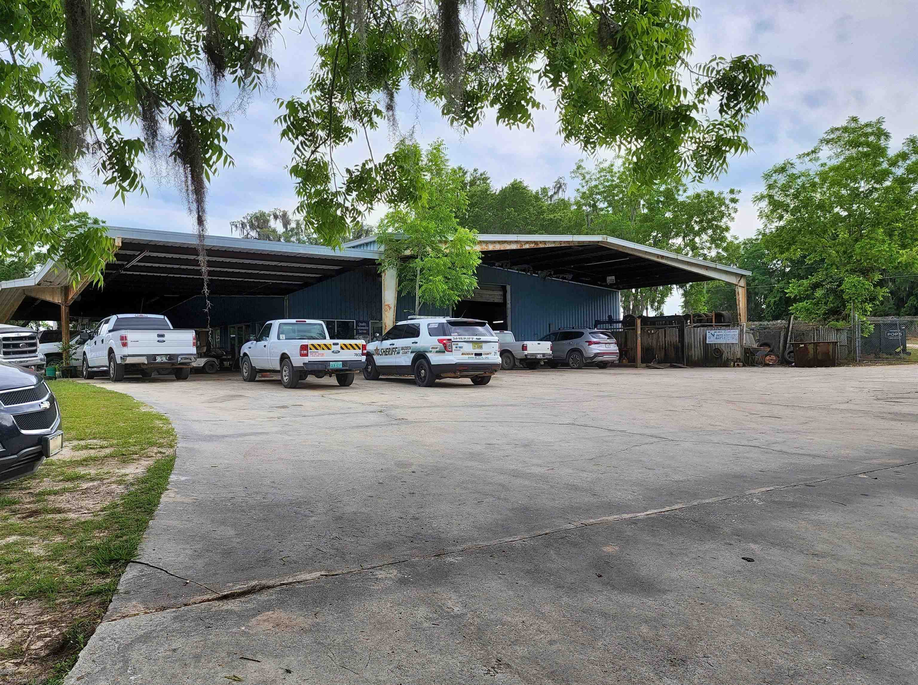 115 SW Bunker Street, MADISON, FL 32340