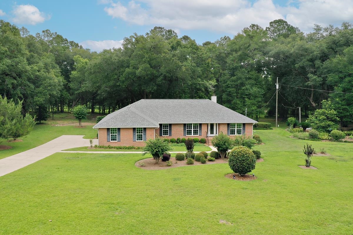 6264 BRADFORDVILLE Road, TALLAHASSEE, FL 32309