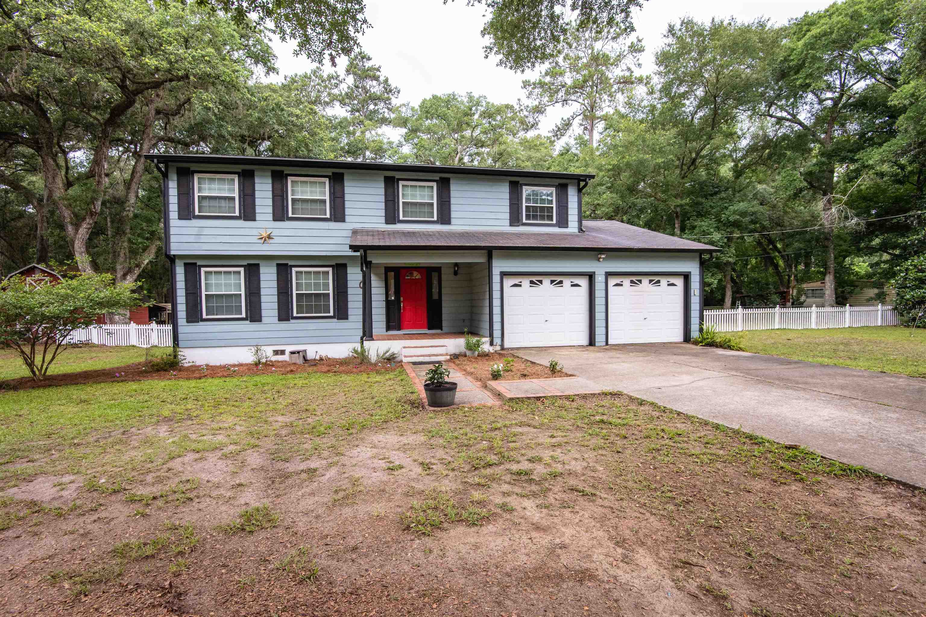 4450 Sherborne Road, TALLAHASSEE, FL 32303